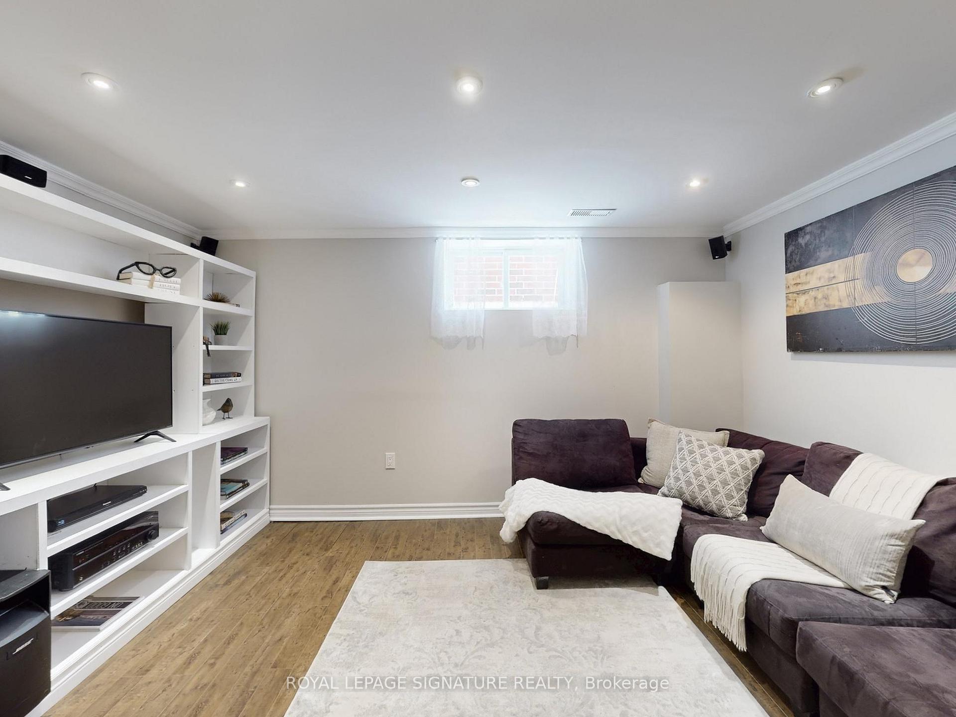 Photo 32 of 79 Meighen Avenue, Toronto, Crescent Town — HOMEH