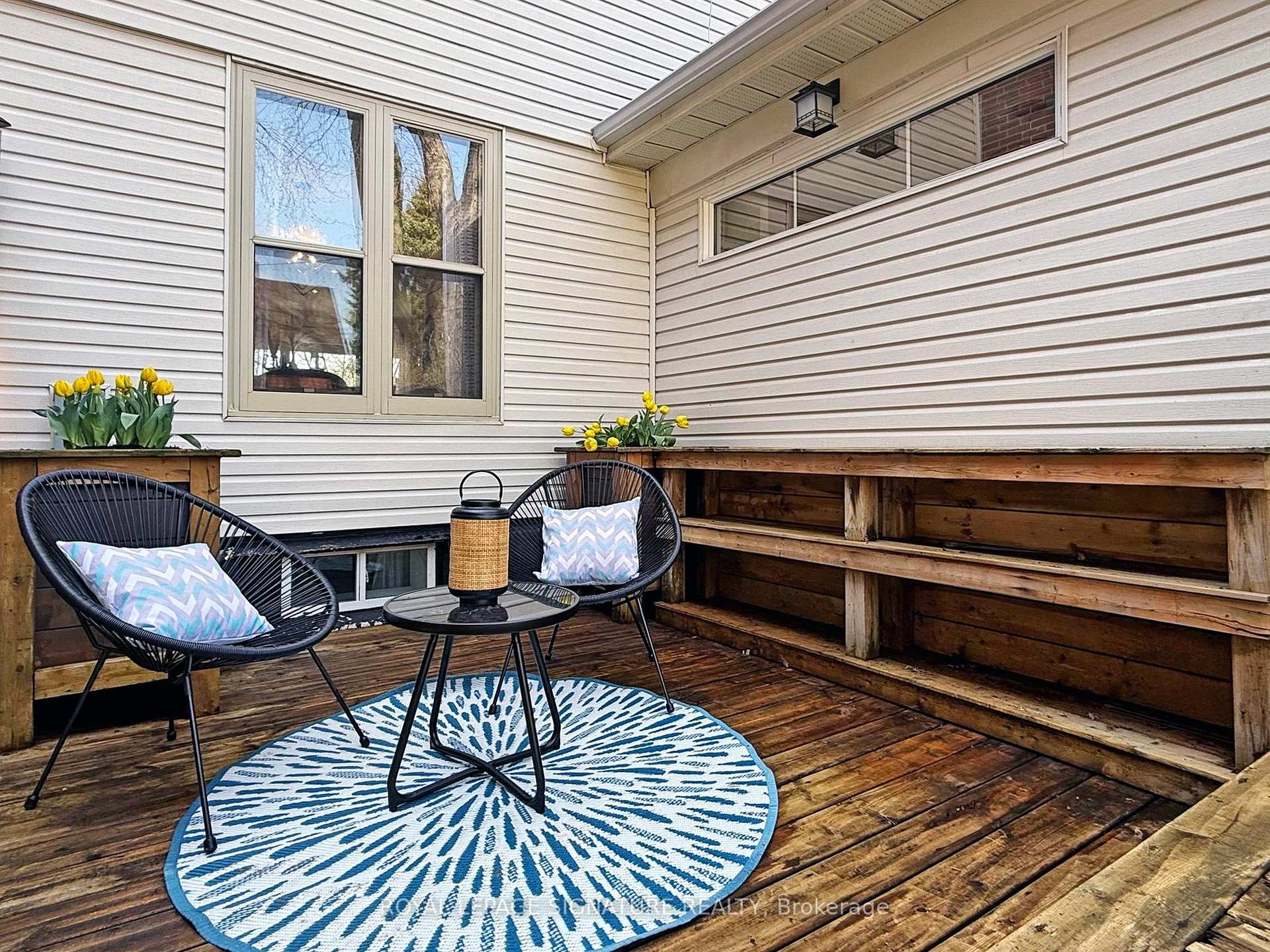 Photo 38 of 79 Meighen Avenue, Toronto, Crescent Town — HOMEH
