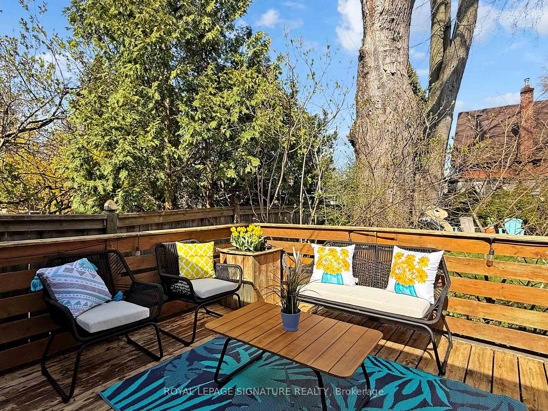 Photo 39 of 79 Meighen Avenue, Toronto, Crescent Town — HOMEH