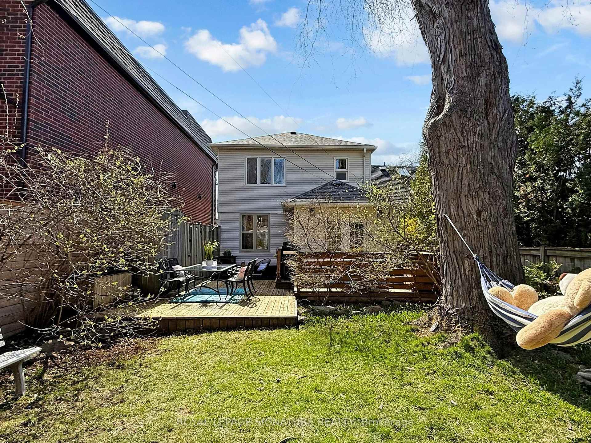 Photo 41 of 79 Meighen Avenue, Toronto, Crescent Town — HOMEH