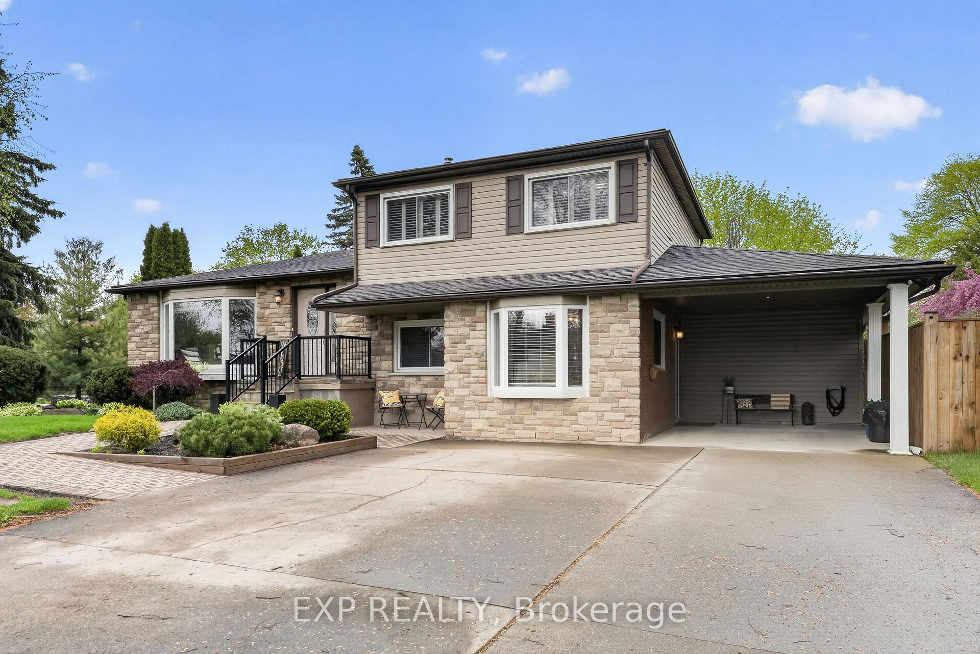 Photo 1 of 3510 Yale Crescent, Niagara Falls, Casey — HOMEH
