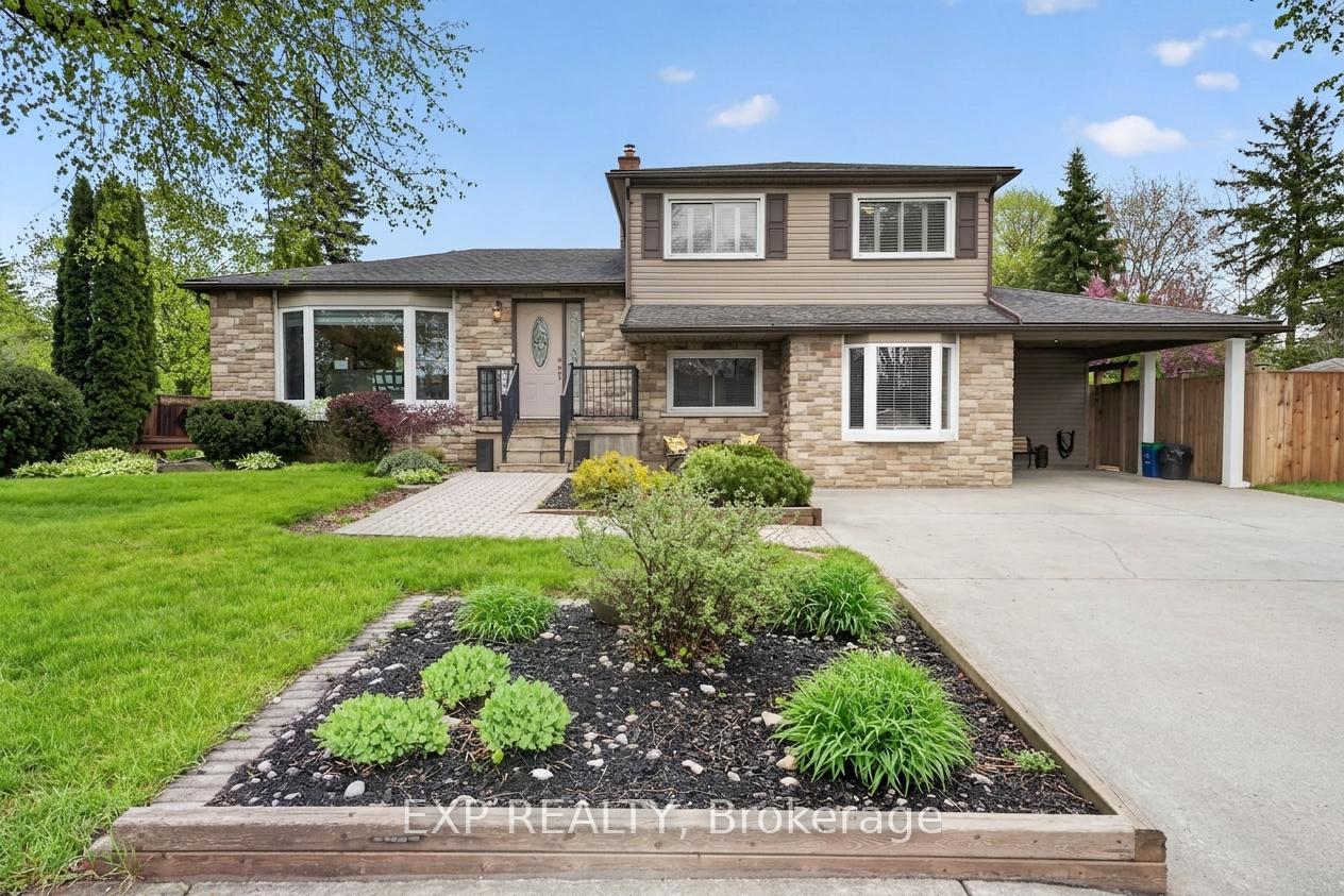 Photo 2 of 3510 Yale Crescent, Niagara Falls, Casey — HOMEH