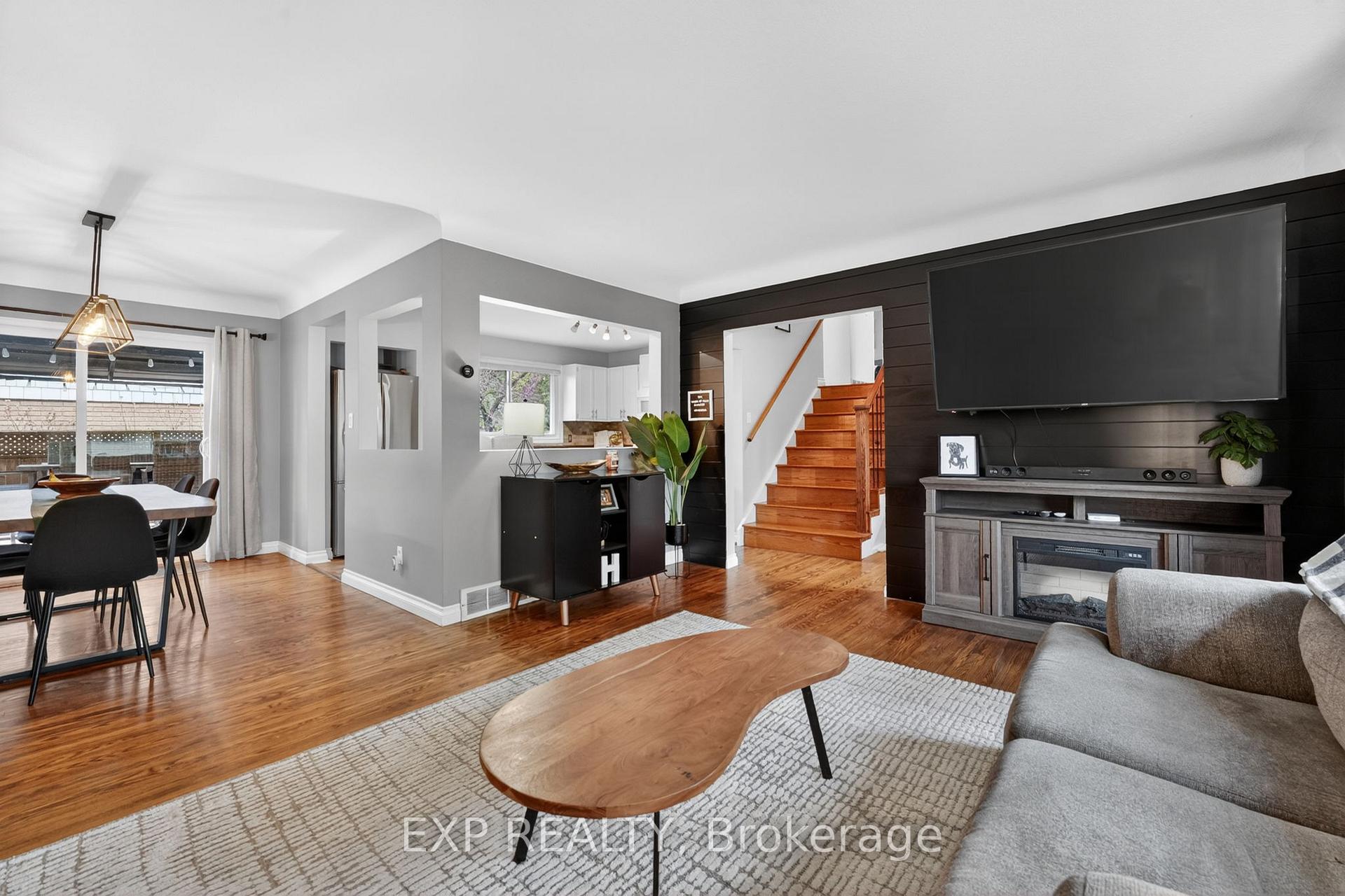 Photo 9 of 3510 Yale Crescent, Niagara Falls, Casey — HOMEH