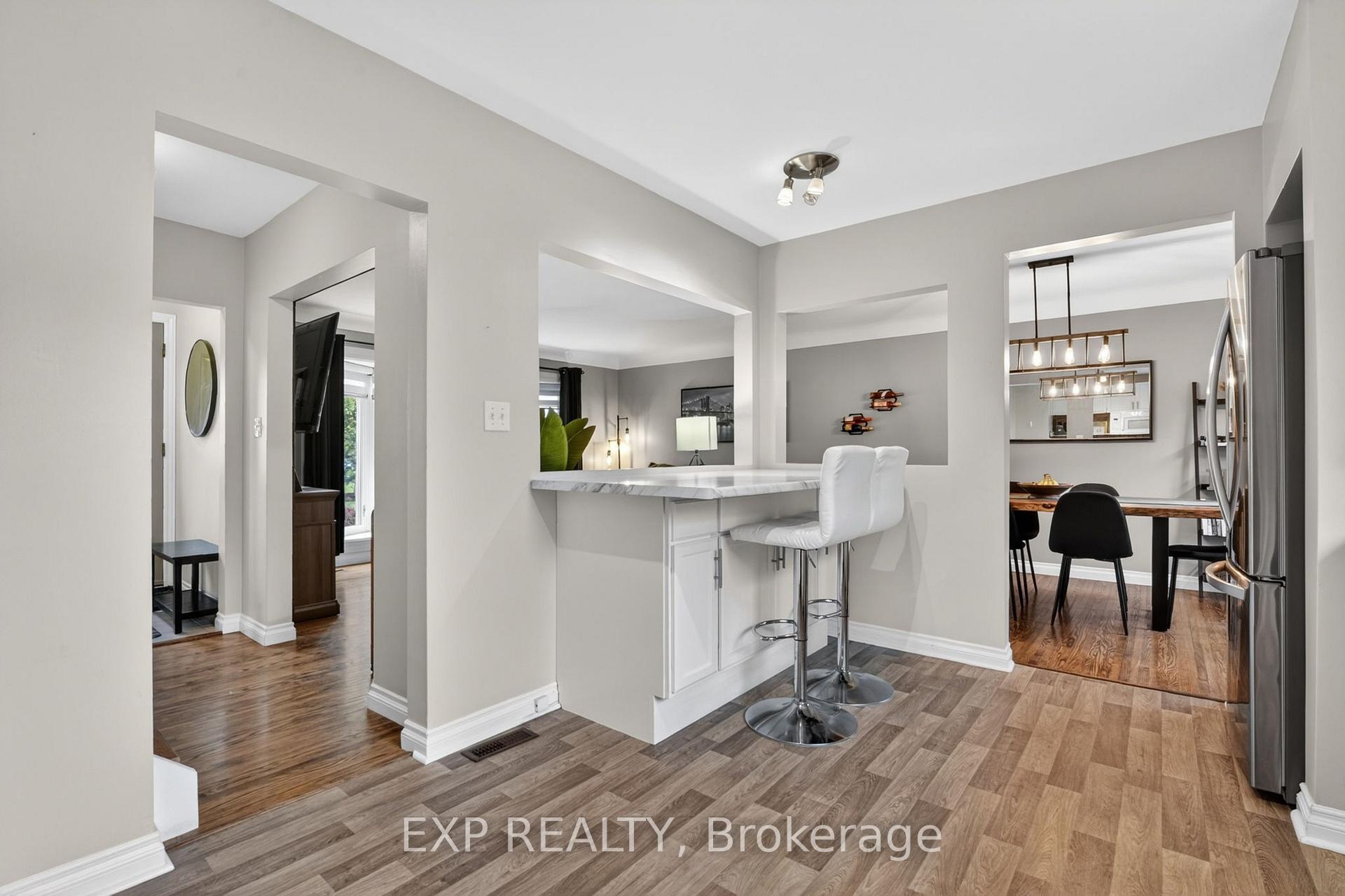 Photo 16 of 3510 Yale Crescent, Niagara Falls, Casey — HOMEH