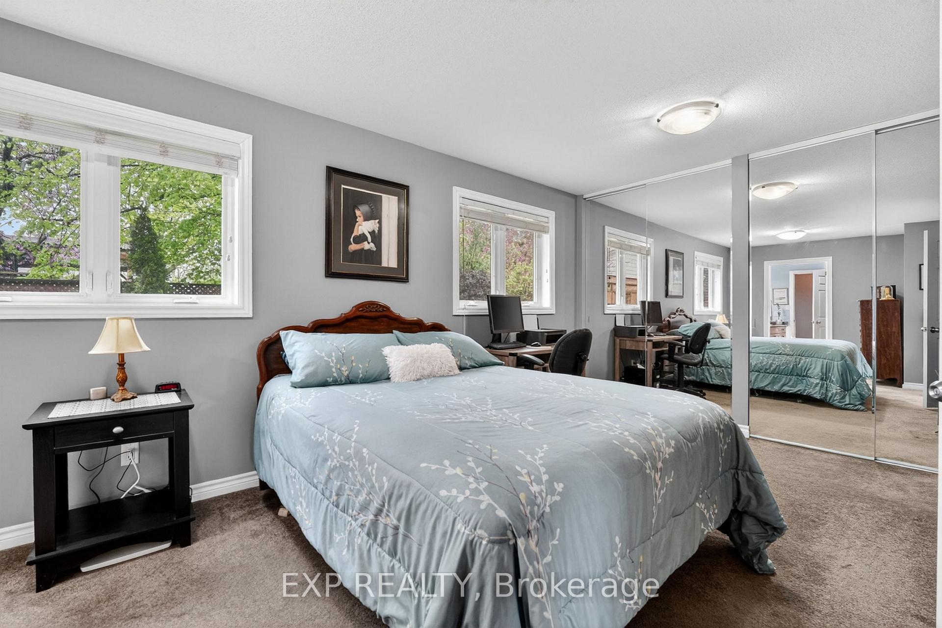 Photo 29 of 3510 Yale Crescent, Niagara Falls, Casey — HOMEH