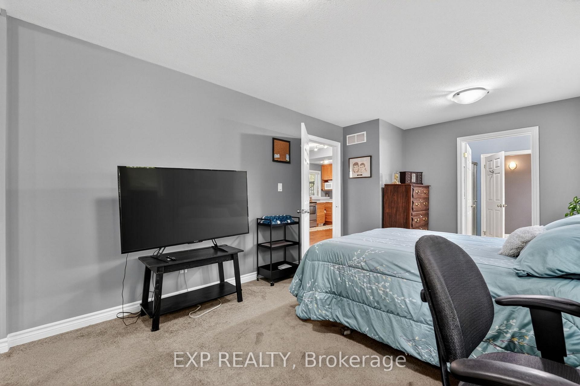Photo 30 of 3510 Yale Crescent, Niagara Falls, Casey — HOMEH