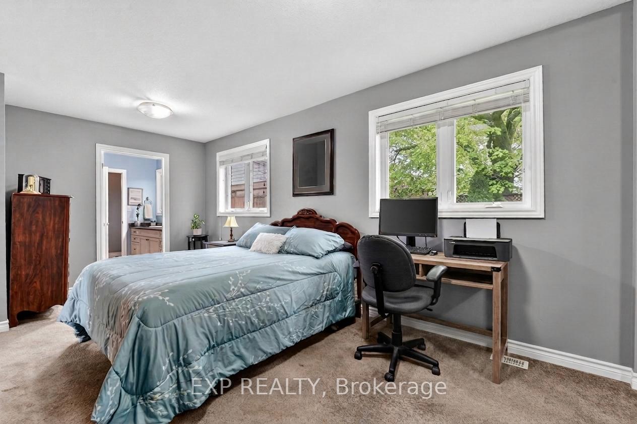 Photo 31 of 3510 Yale Crescent, Niagara Falls, Casey — HOMEH