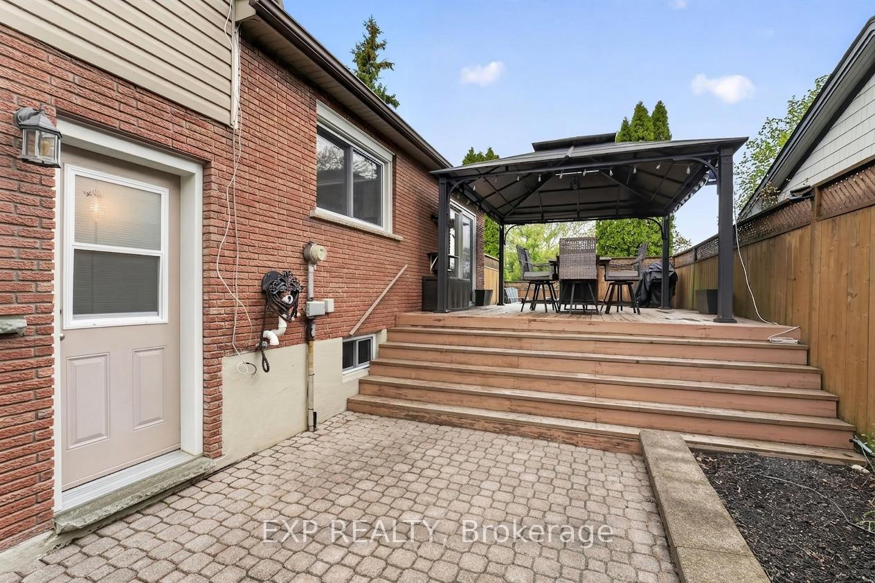 Photo 39 of 3510 Yale Crescent, Niagara Falls, Casey — HOMEH