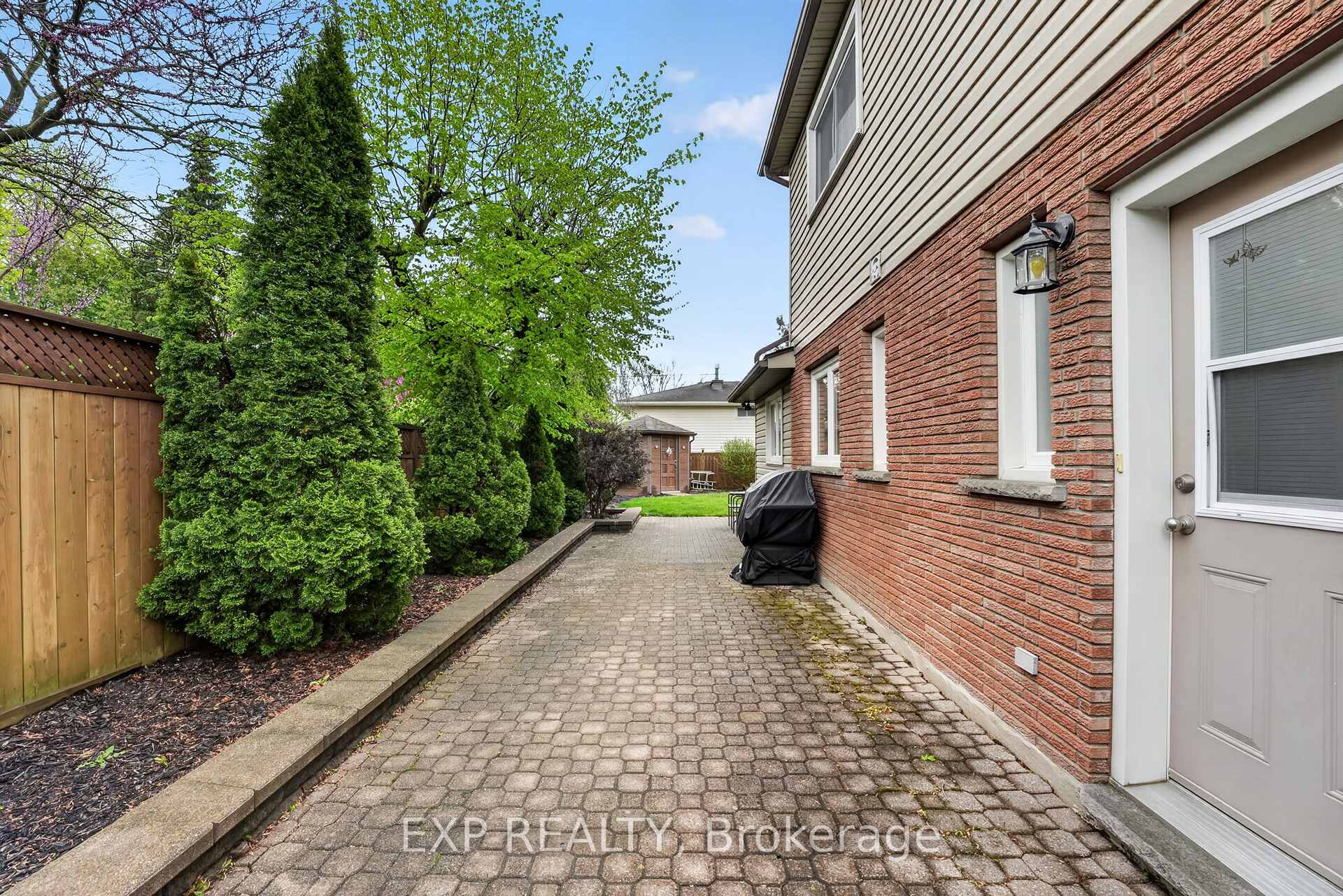 Photo 40 of 3510 Yale Crescent, Niagara Falls, Casey — HOMEH