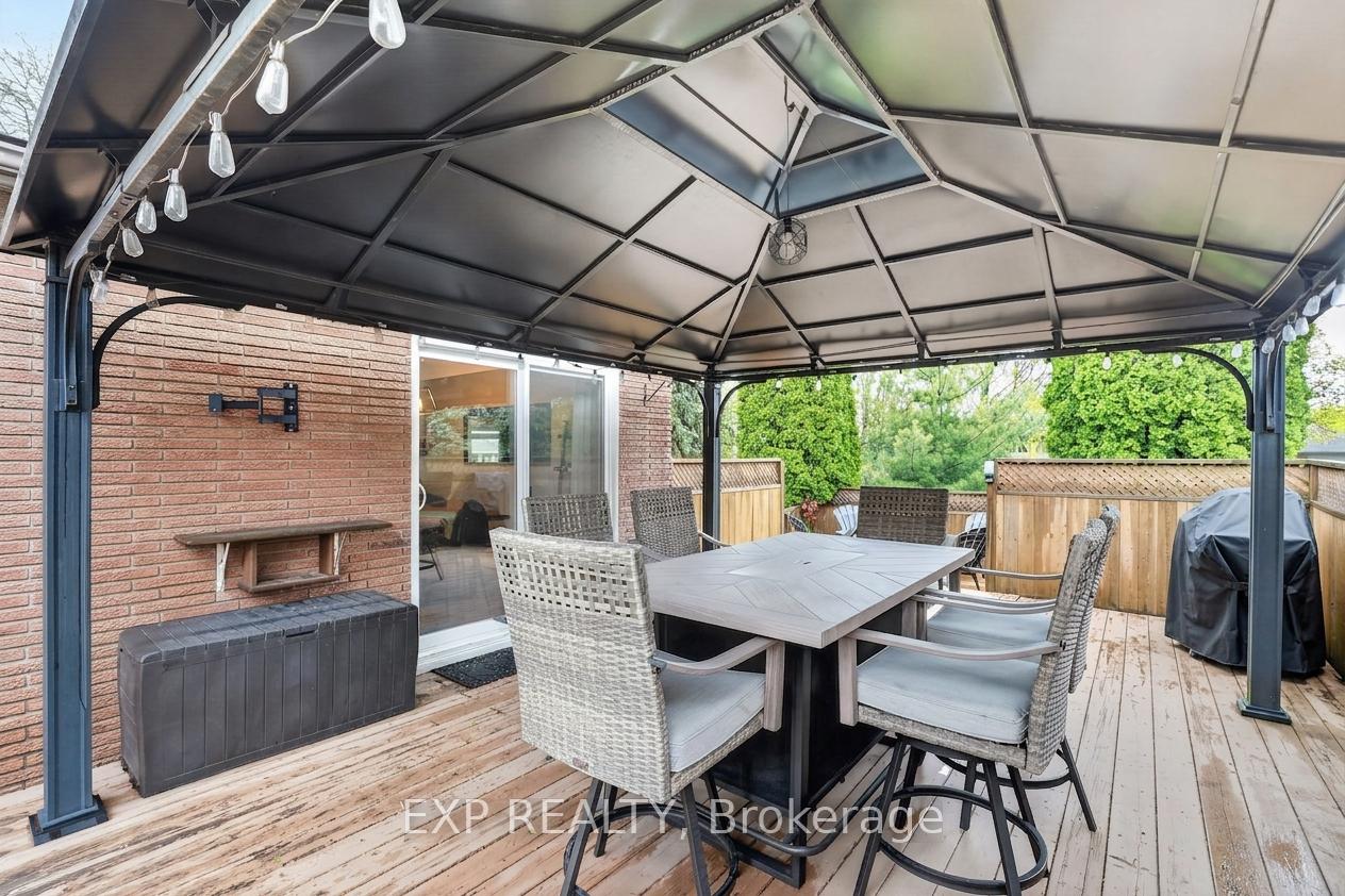 Photo 41 of 3510 Yale Crescent, Niagara Falls, Casey — HOMEH
