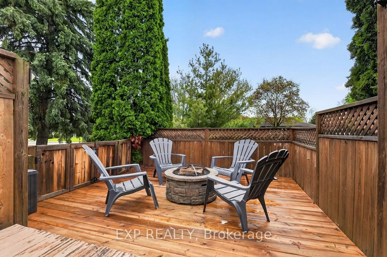 Photo 42 of 3510 Yale Crescent, Niagara Falls, Casey — HOMEH