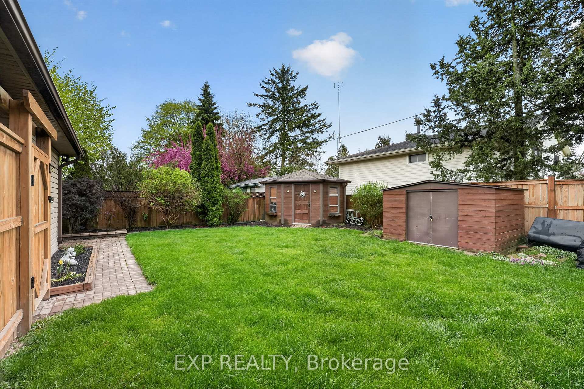 Photo 44 of 3510 Yale Crescent, Niagara Falls, Casey — HOMEH
