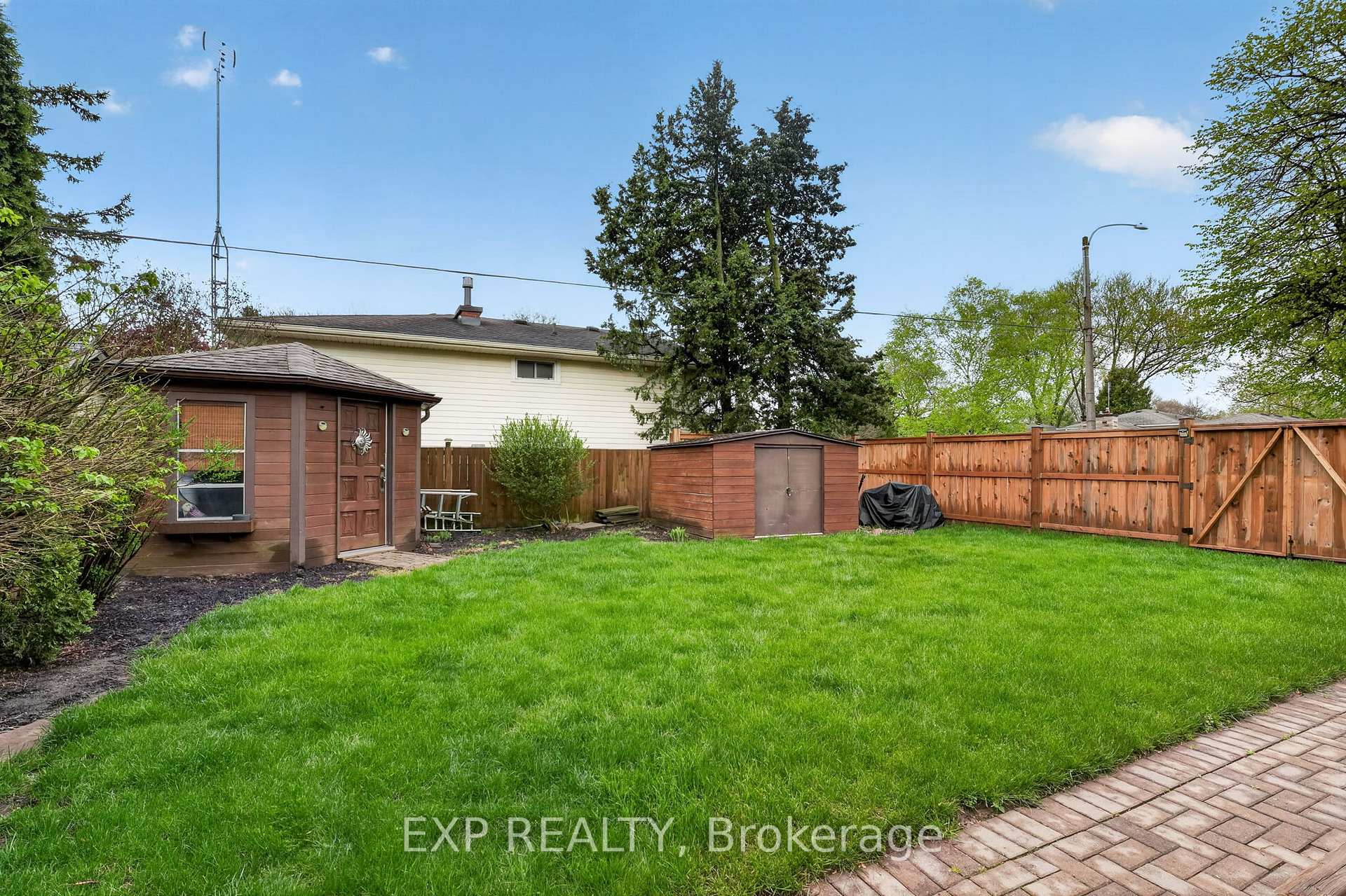 Photo 45 of 3510 Yale Crescent, Niagara Falls, Casey — HOMEH