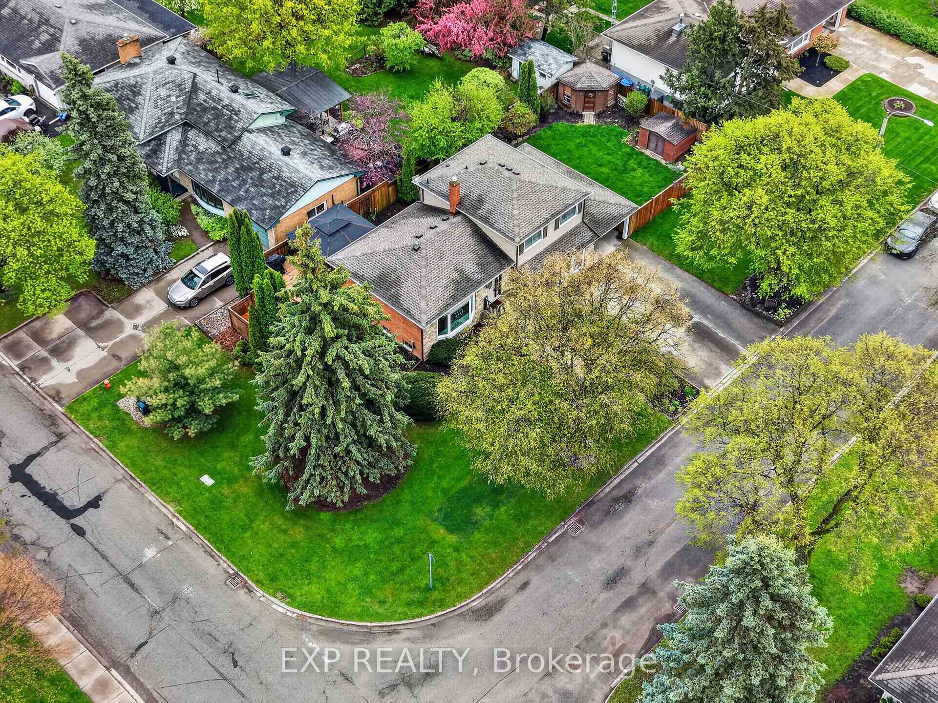 Photo 49 of 3510 Yale Crescent, Niagara Falls, Casey — HOMEH