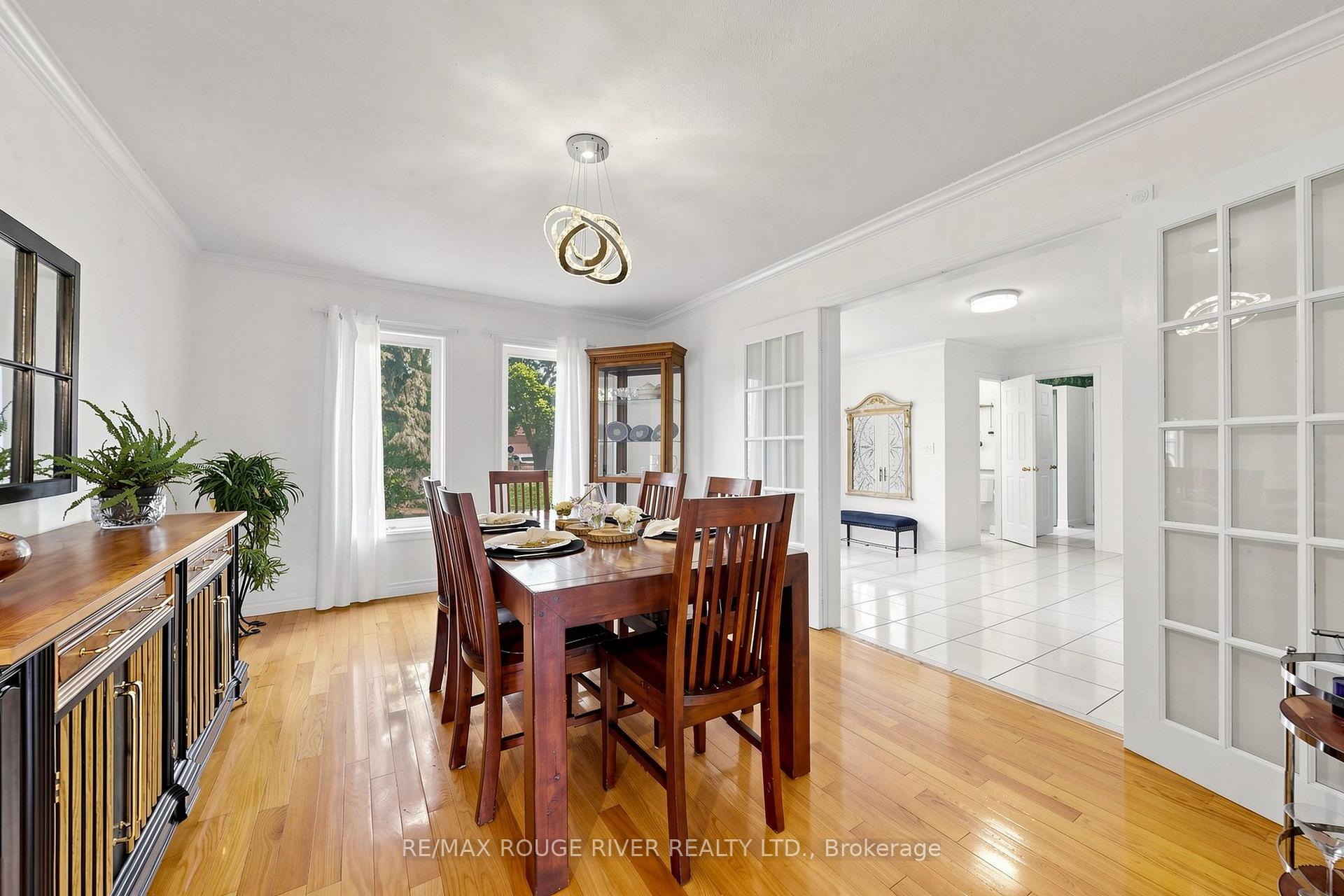 Photo 12 of 4 Atrium Lane, Scarborough, Rouge — HOMEH