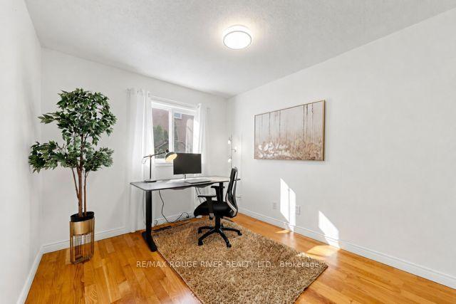 Photo 22 of 4 Atrium Lane, Scarborough, Rouge — HOMEH