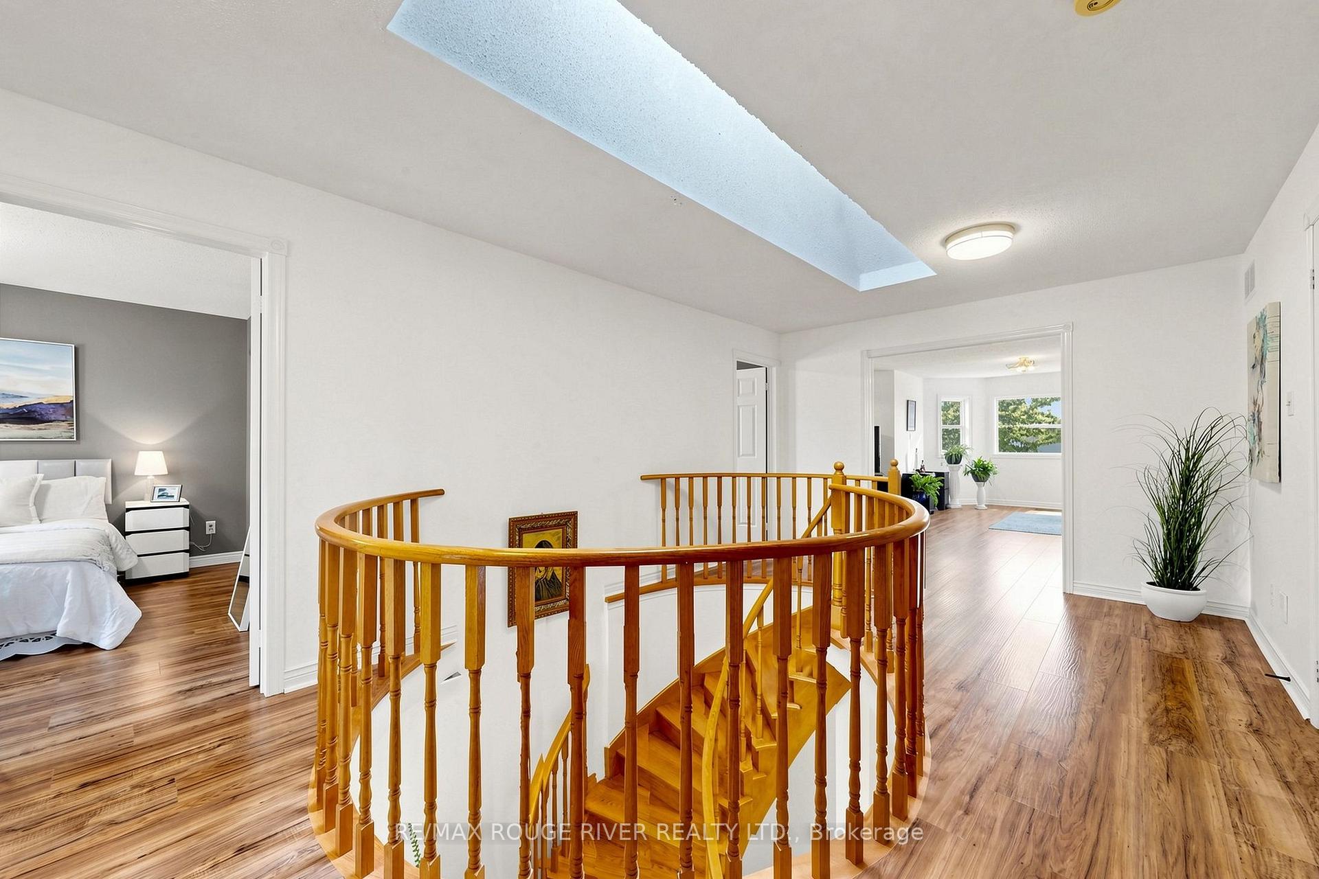 Photo 24 of 4 Atrium Lane, Scarborough, Rouge — HOMEH