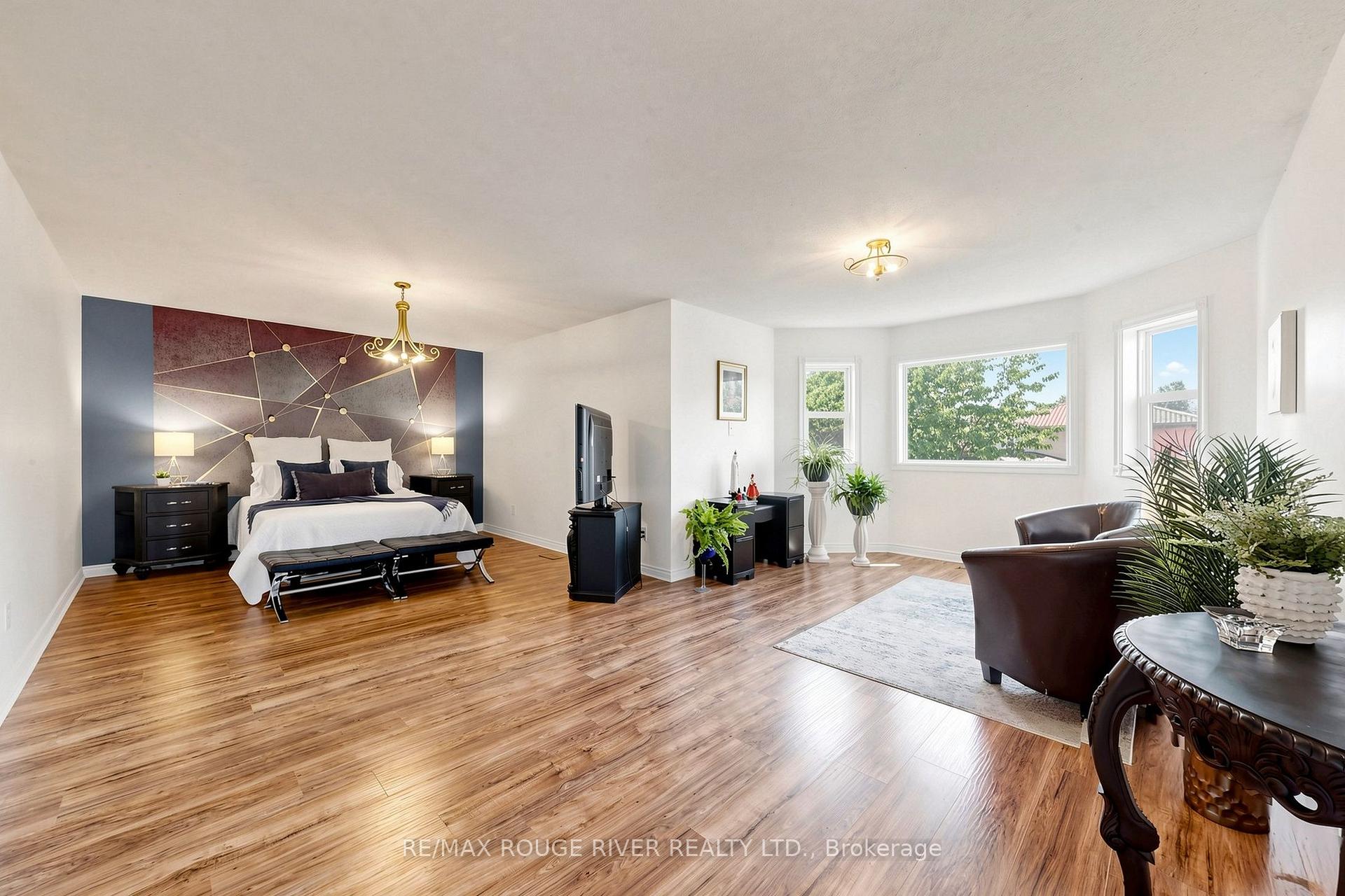 Photo 25 of 4 Atrium Lane, Scarborough, Rouge — HOMEH