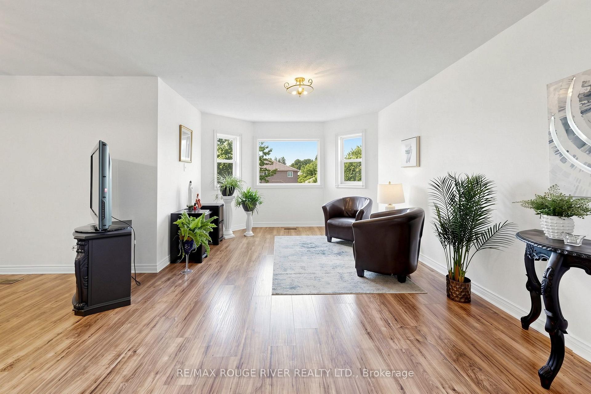 Photo 27 of 4 Atrium Lane, Scarborough, Rouge — HOMEH