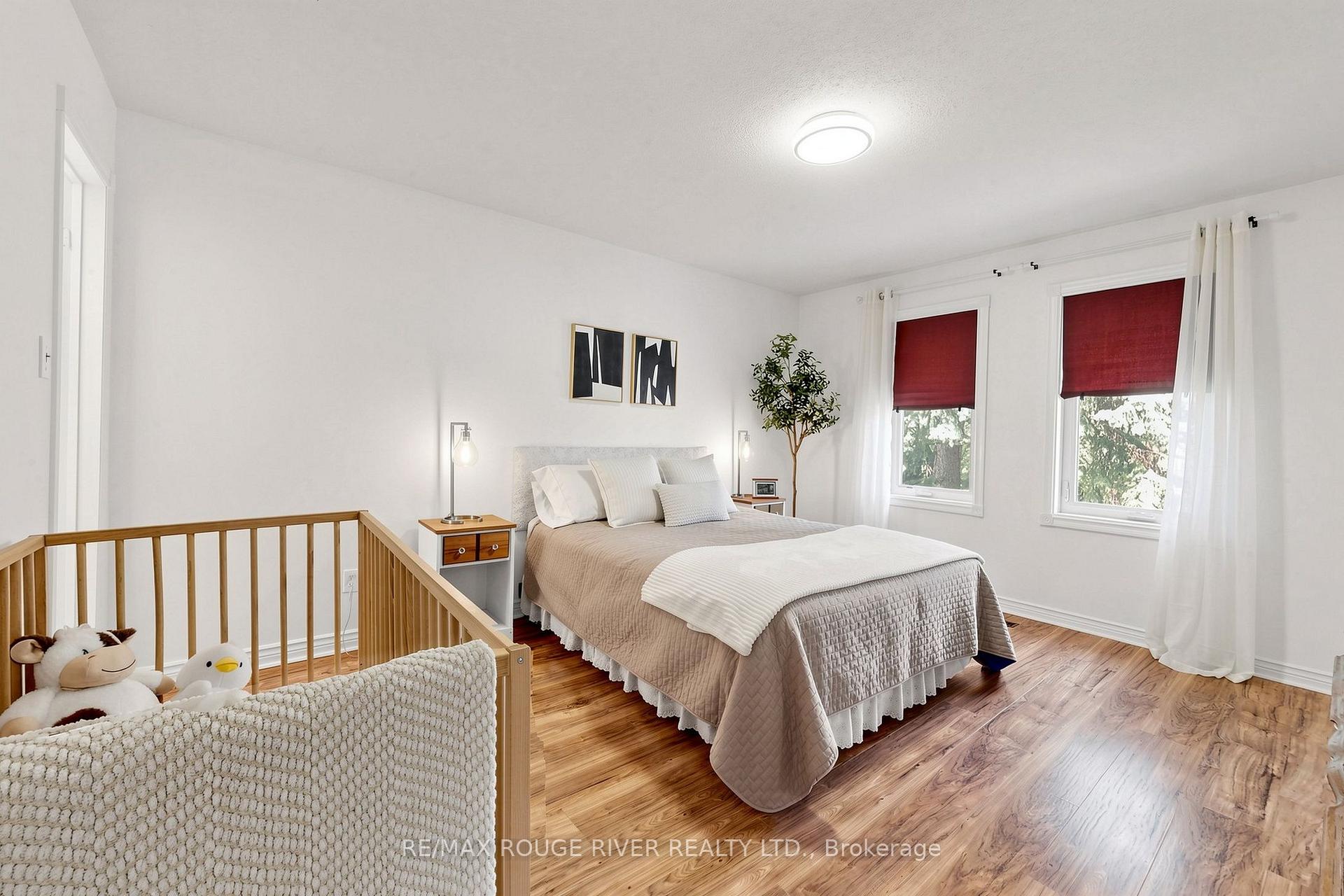 Photo 32 of 4 Atrium Lane, Scarborough, Rouge — HOMEH