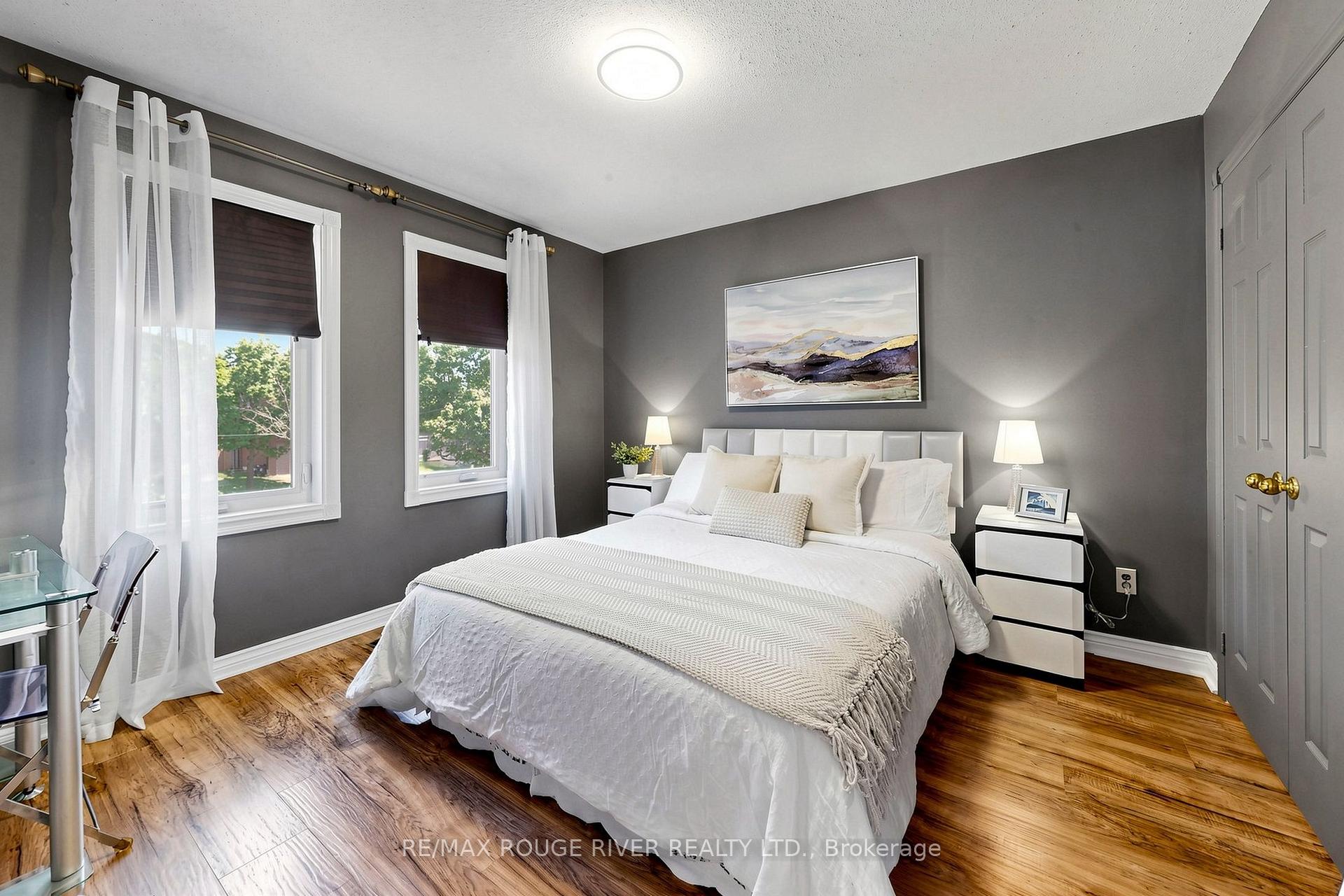 Photo 34 of 4 Atrium Lane, Scarborough, Rouge — HOMEH
