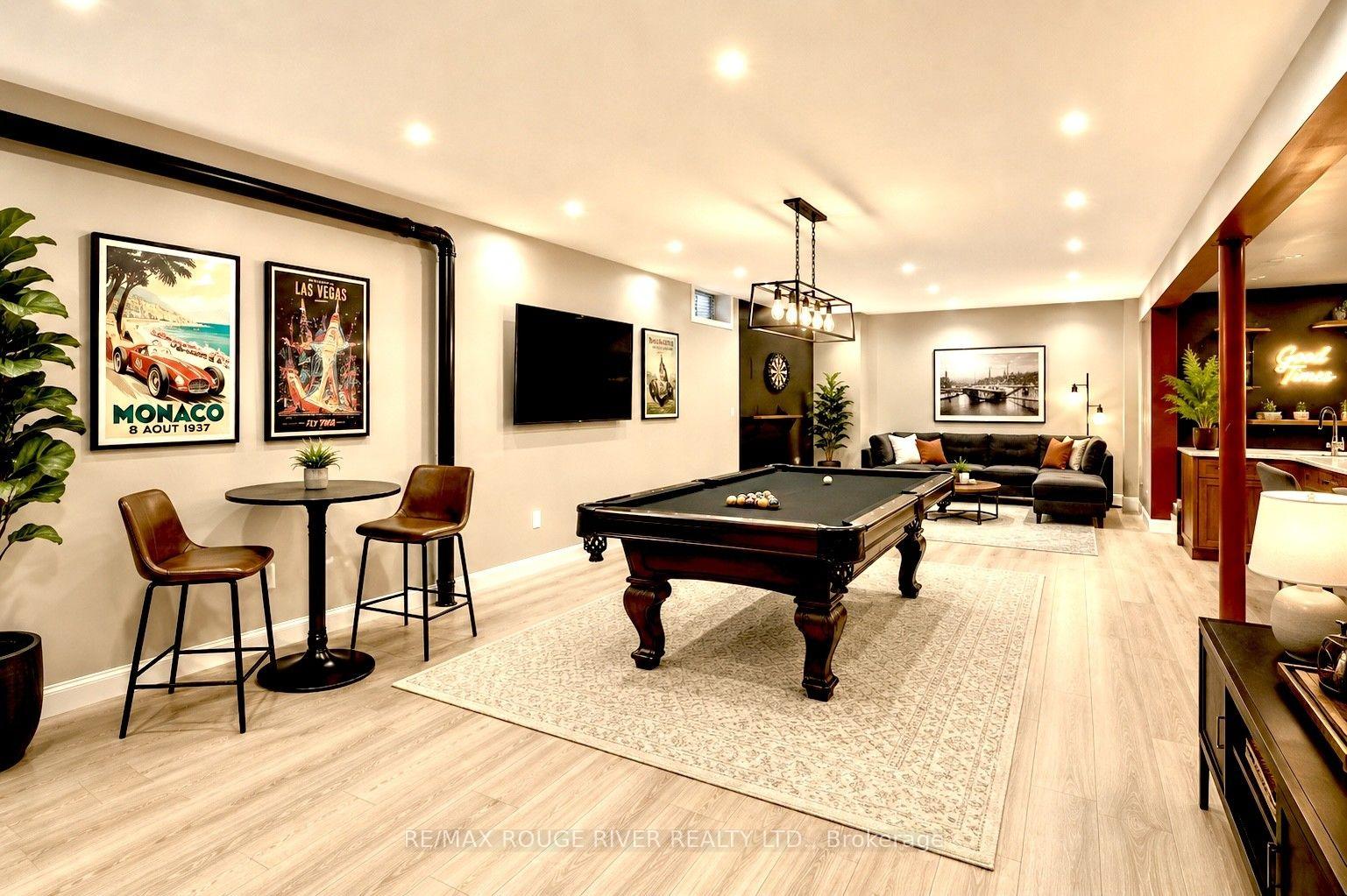 Photo 37 of 4 Atrium Lane, Scarborough, Rouge — HOMEH