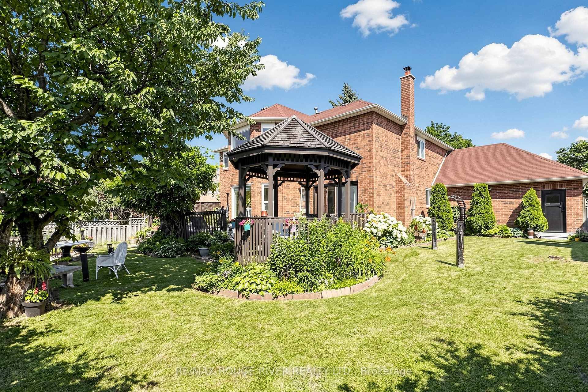Photo 41 of 4 Atrium Lane, Scarborough, Rouge — HOMEH