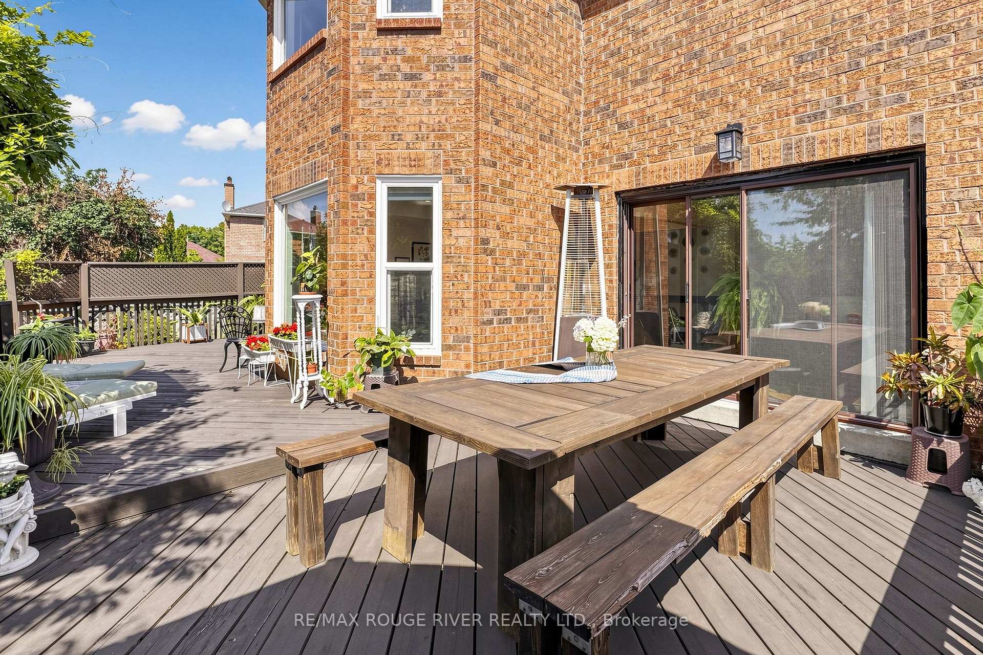 Photo 44 of 4 Atrium Lane, Scarborough, Rouge — HOMEH