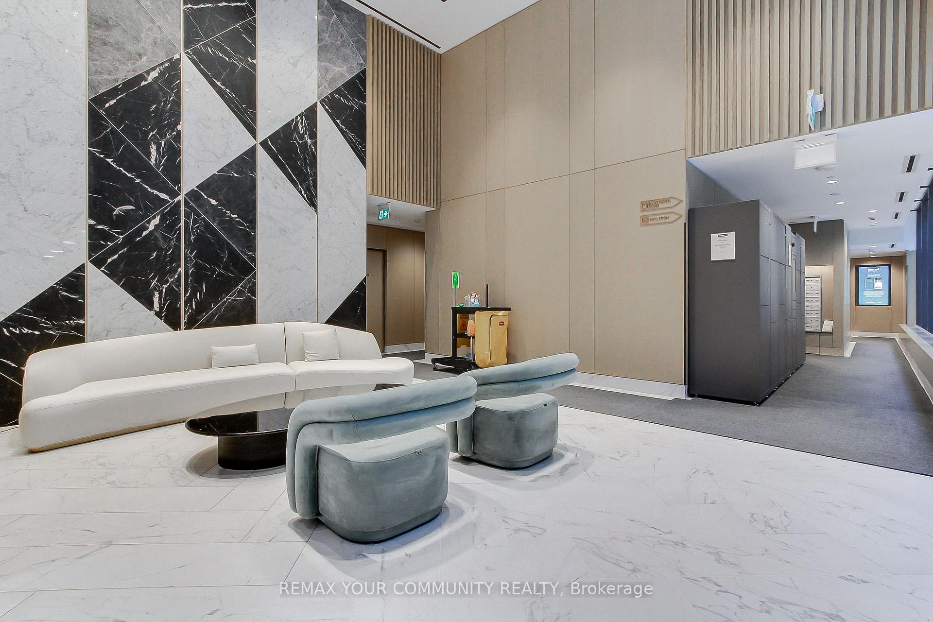Photo 5 of Unit 2809, 38 Widmer Street, Toronto, Waterfront Communities — HOMEH