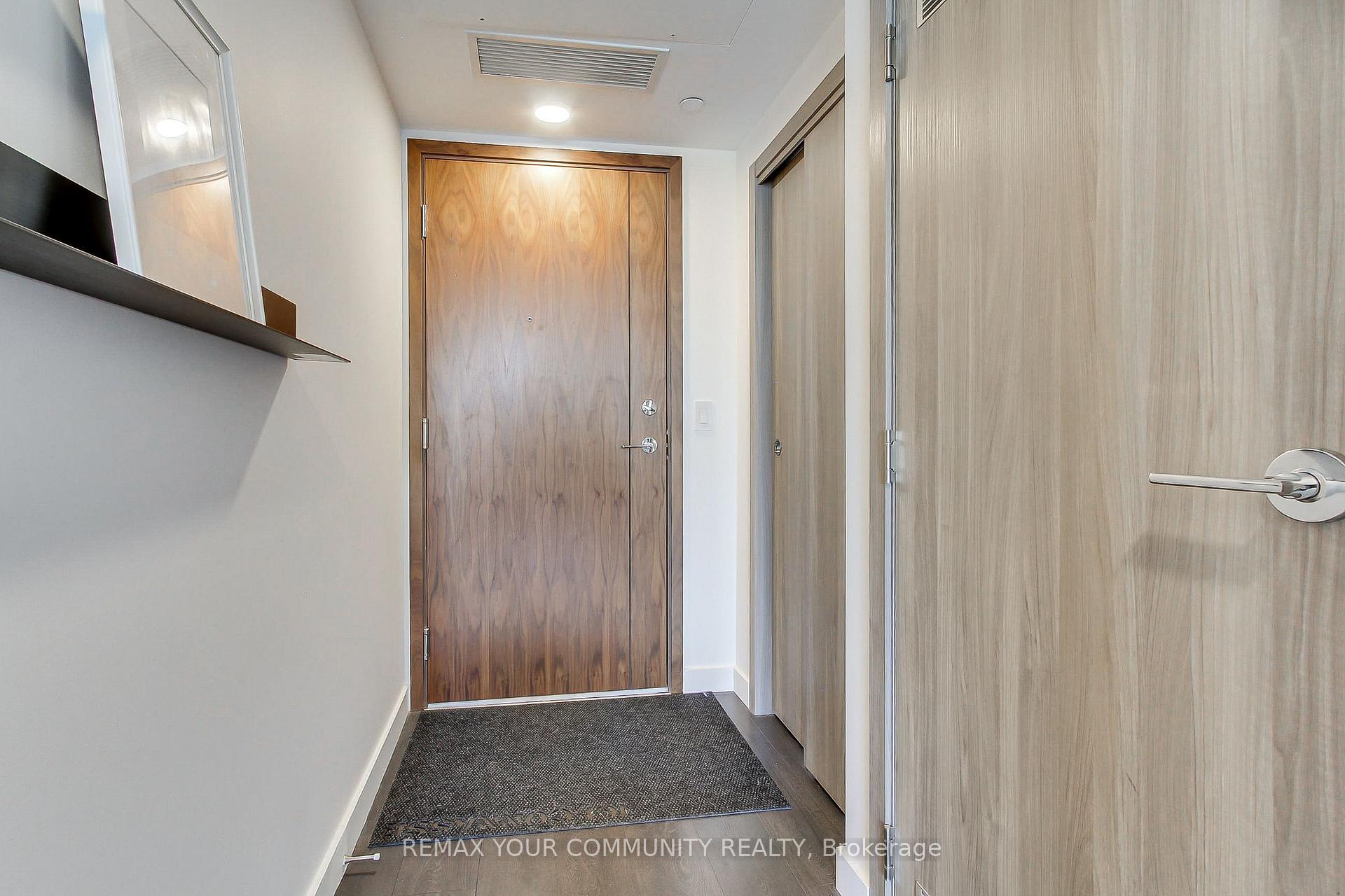 Photo 7 of Unit 2809, 38 Widmer Street, Toronto, Waterfront Communities — HOMEH