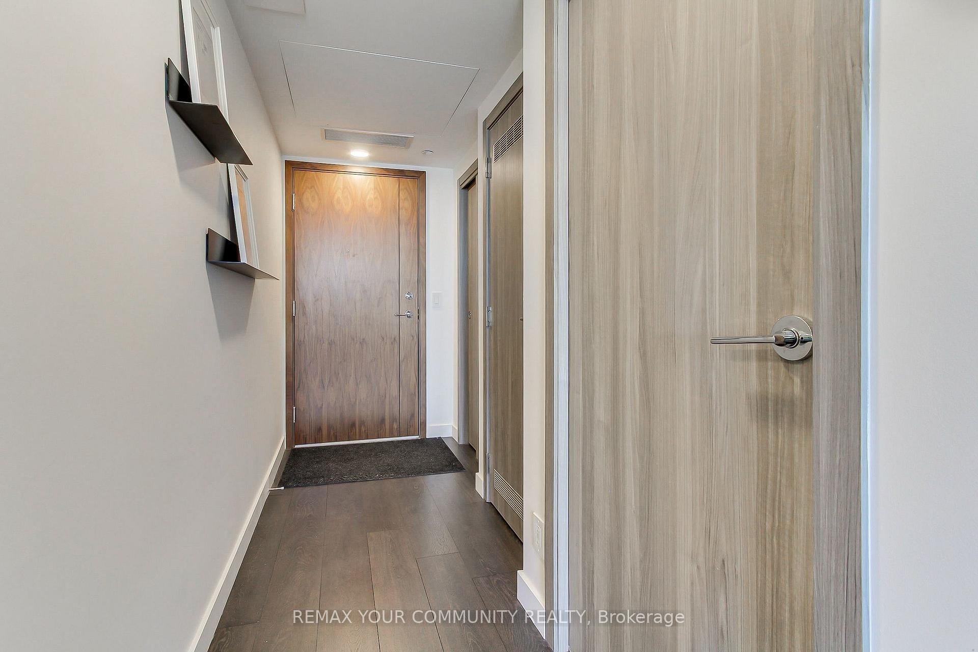 Photo 8 of Unit 2809, 38 Widmer Street, Toronto, Waterfront Communities — HOMEH