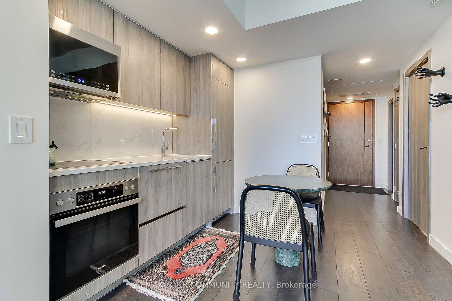 Photo 9 of Unit 2809, 38 Widmer Street, Toronto, Waterfront Communities — HOMEH