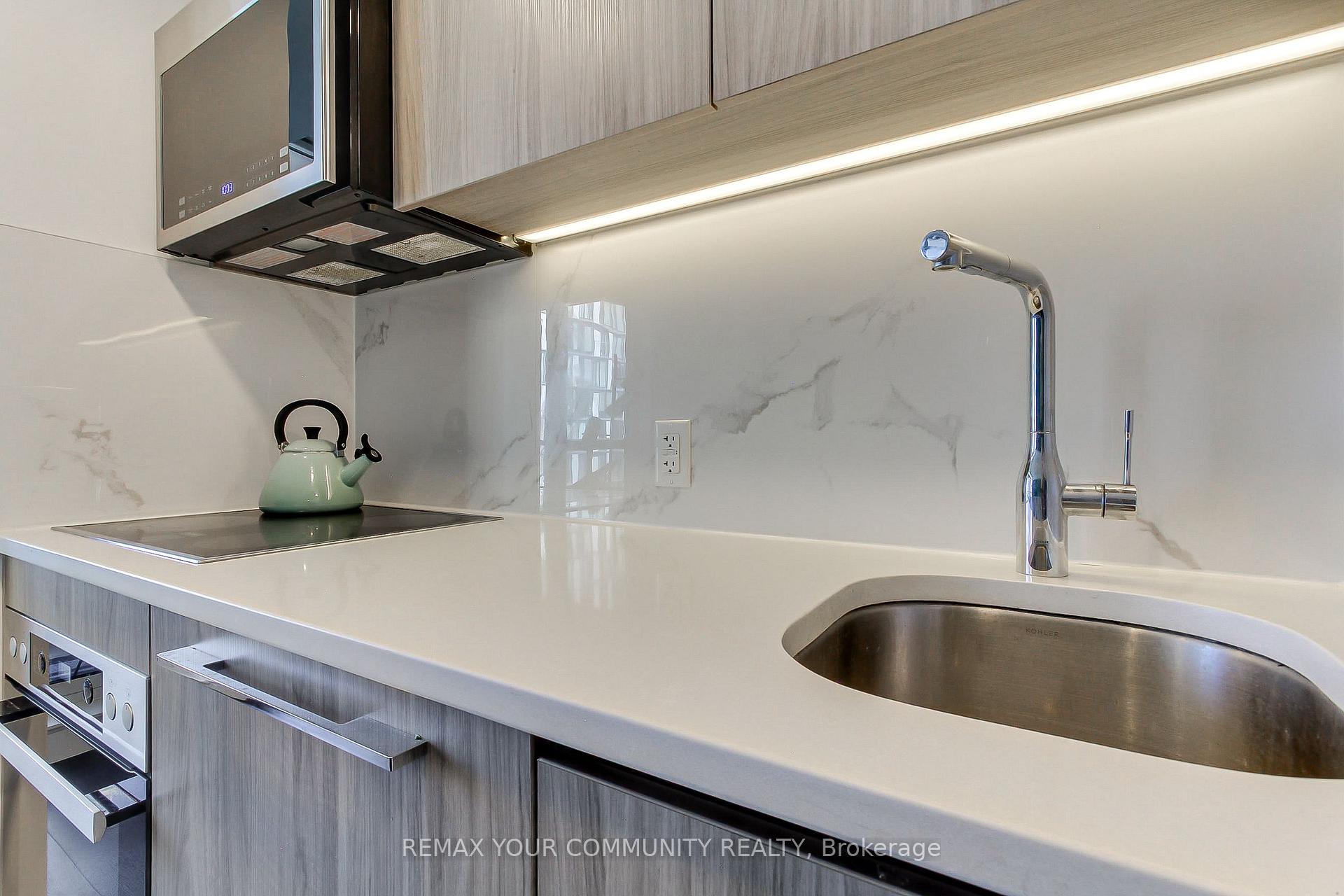 Photo 11 of Unit 2809, 38 Widmer Street, Toronto, Waterfront Communities — HOMEH