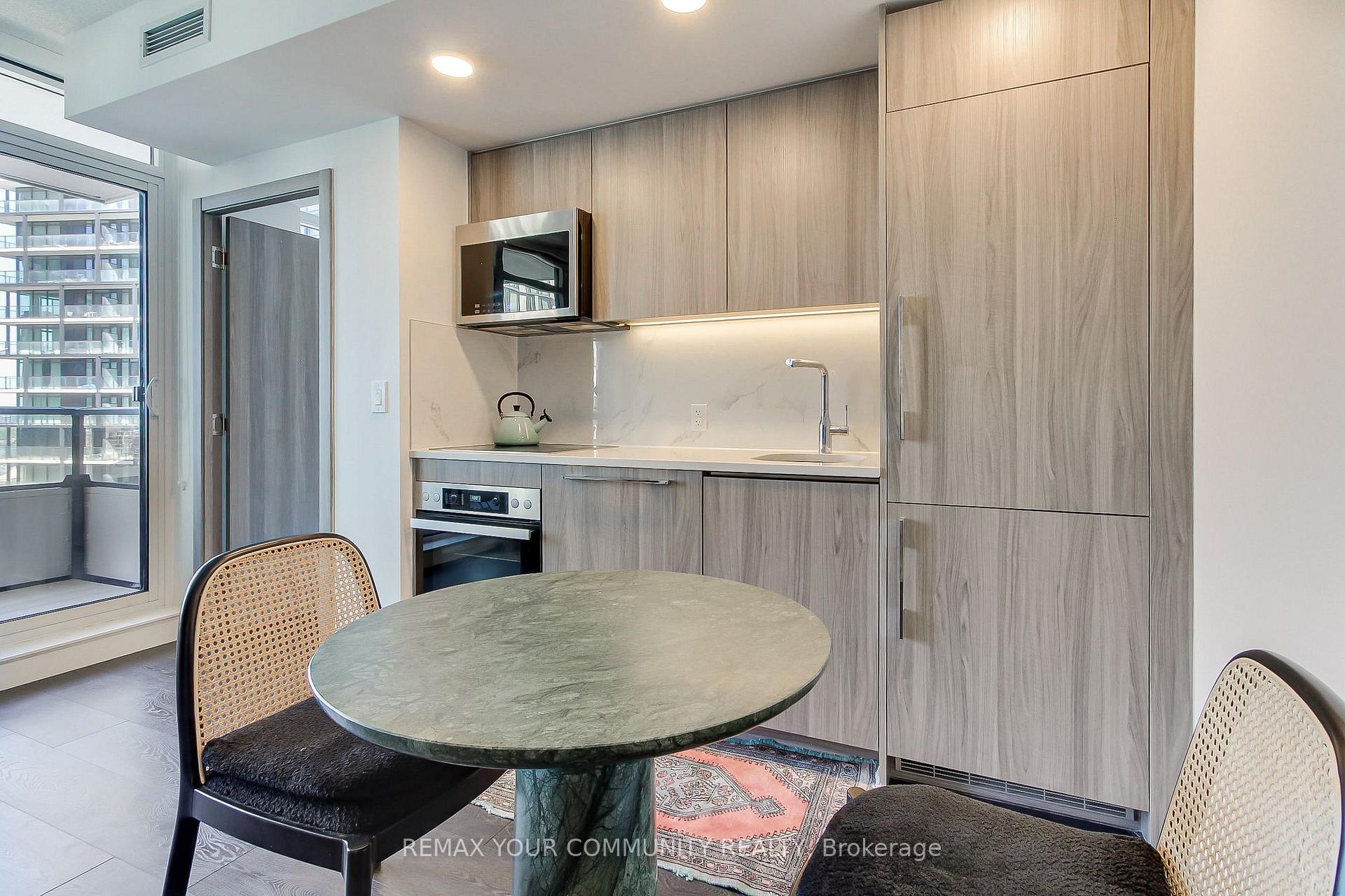 Photo 12 of Unit 2809, 38 Widmer Street, Toronto, Waterfront Communities — HOMEH