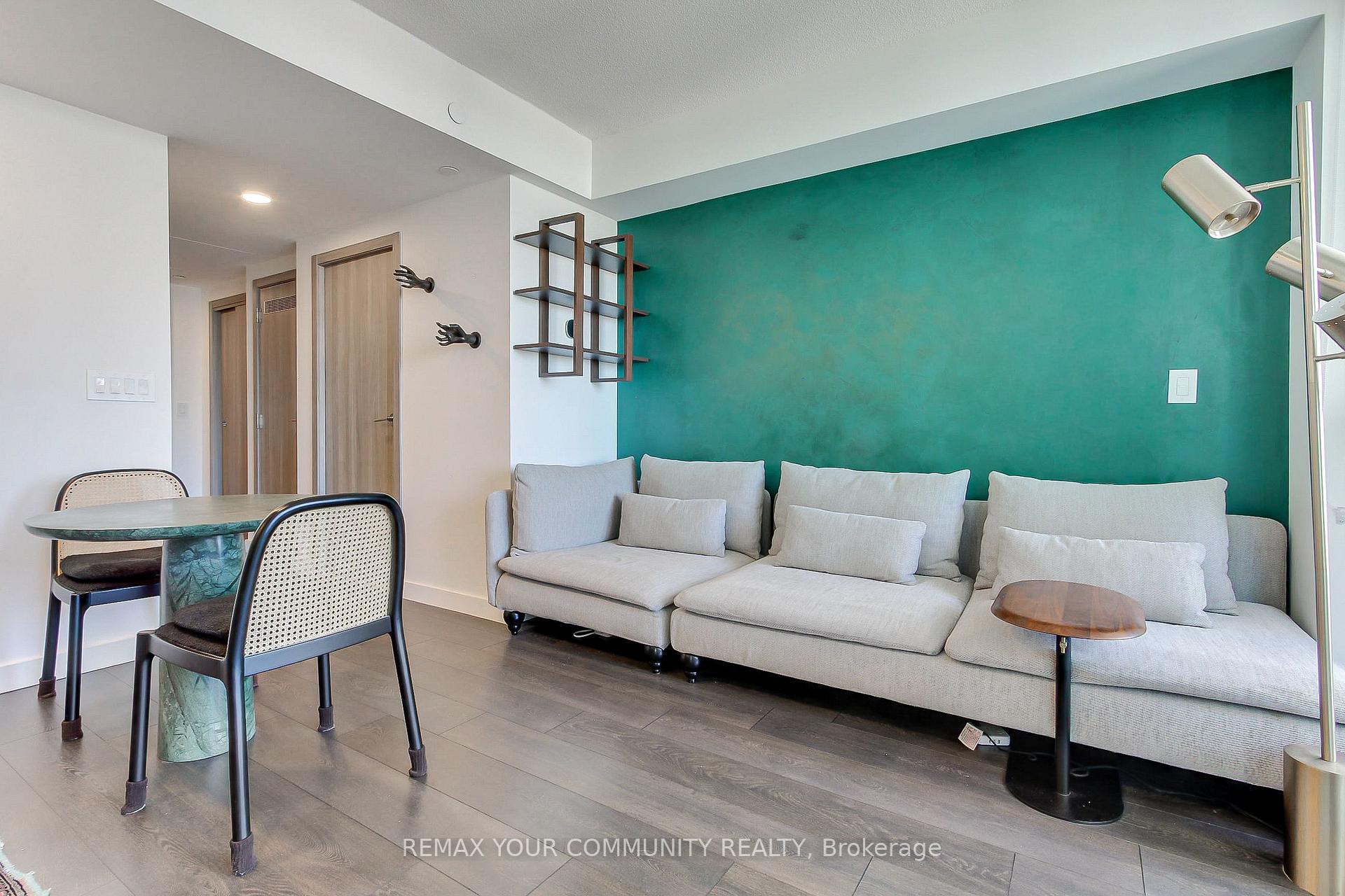 Photo 15 of Unit 2809, 38 Widmer Street, Toronto, Waterfront Communities — HOMEH
