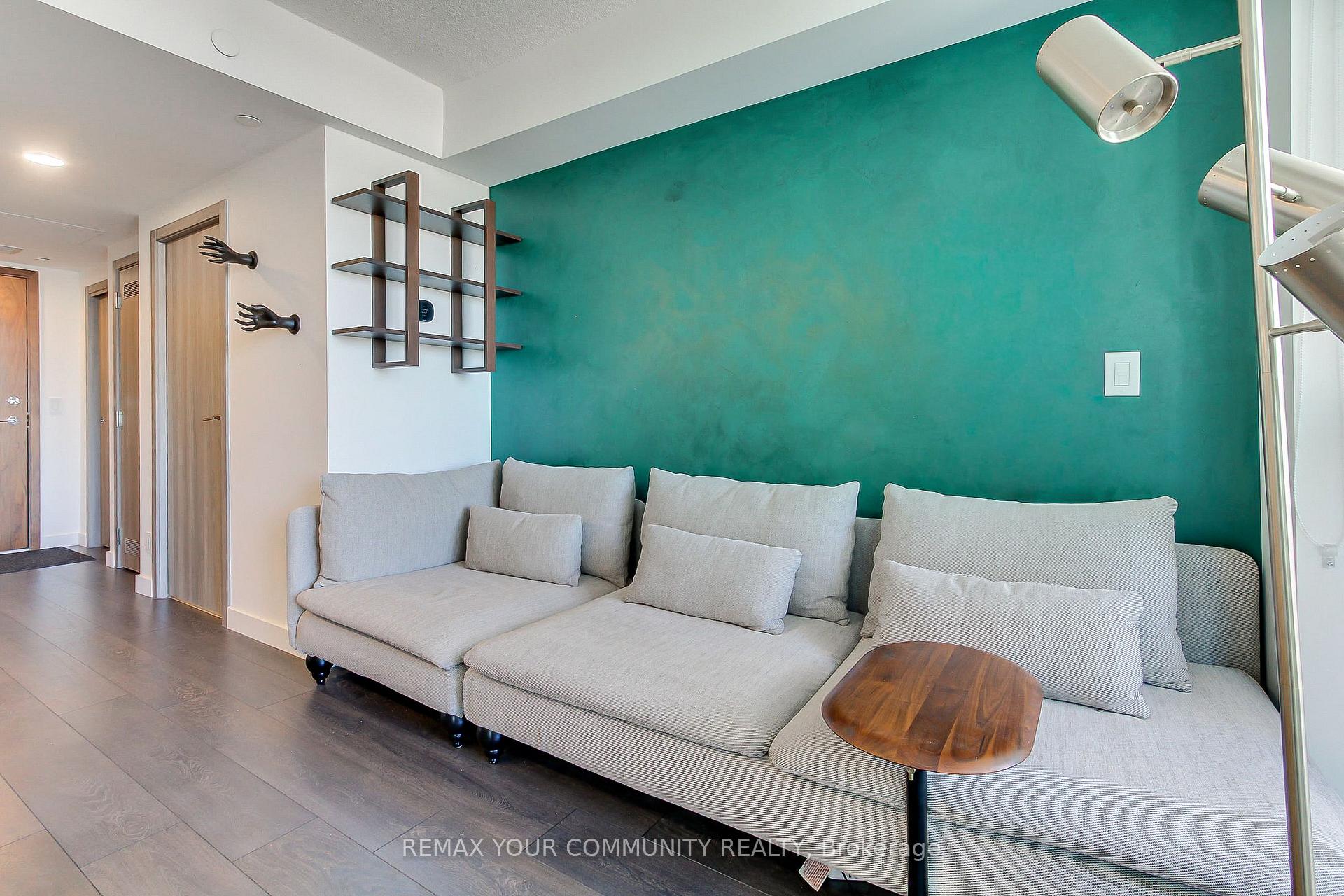 Photo 16 of Unit 2809, 38 Widmer Street, Toronto, Waterfront Communities — HOMEH