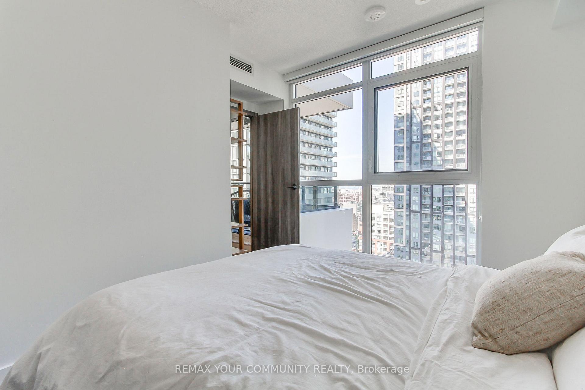 Photo 20 of Unit 2809, 38 Widmer Street, Toronto, Waterfront Communities — HOMEH