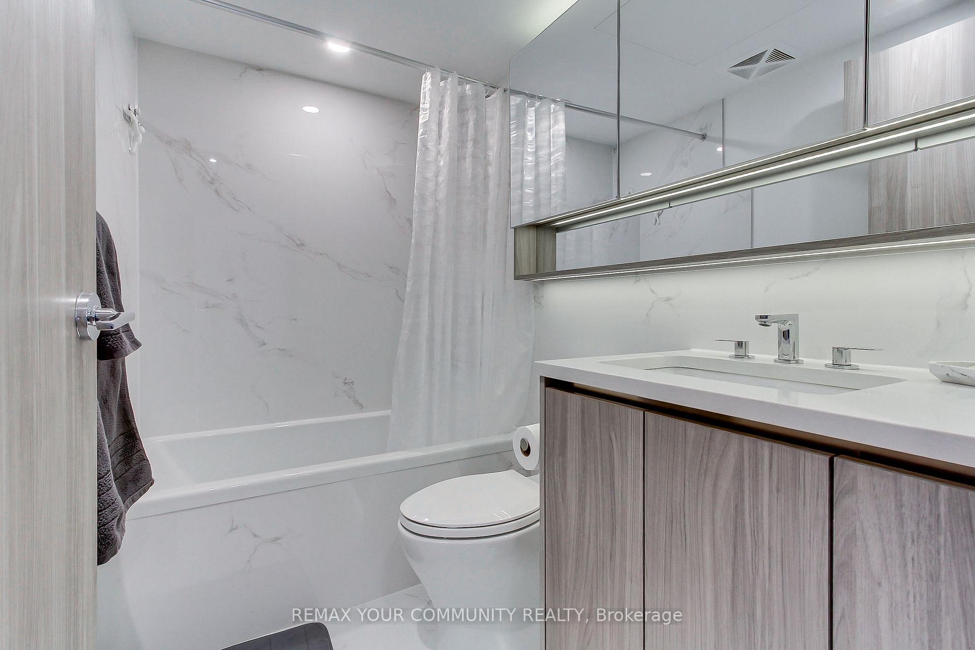 Photo 23 of Unit 2809, 38 Widmer Street, Toronto, Waterfront Communities — HOMEH