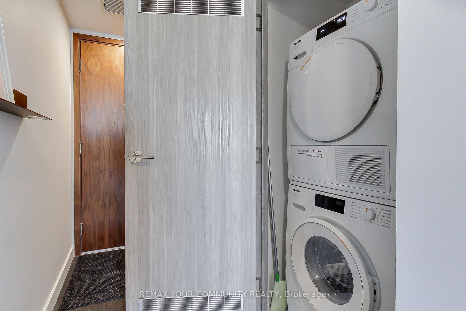 Photo 26 of Unit 2809, 38 Widmer Street, Toronto, Waterfront Communities — HOMEH