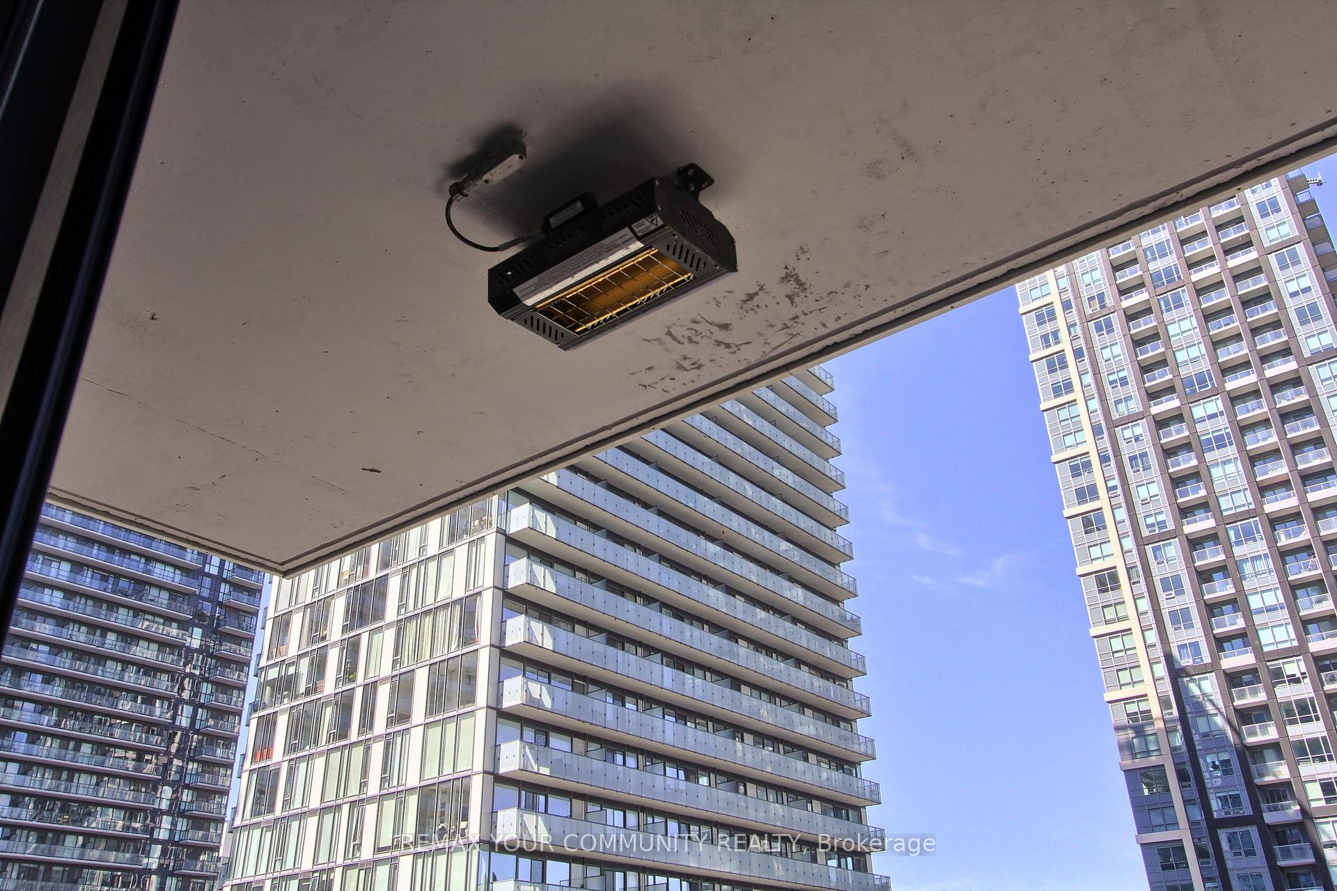 Photo 28 of Unit 2809, 38 Widmer Street, Toronto, Waterfront Communities — HOMEH