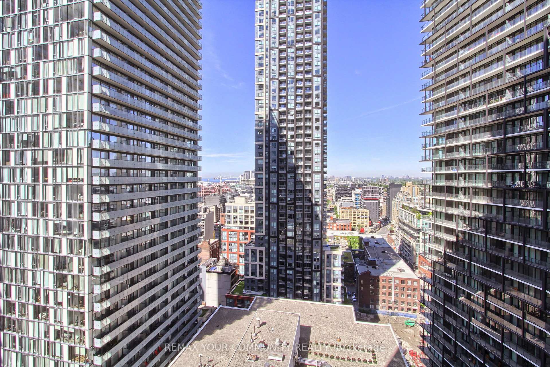 Photo 30 of Unit 2809, 38 Widmer Street, Toronto, Waterfront Communities — HOMEH