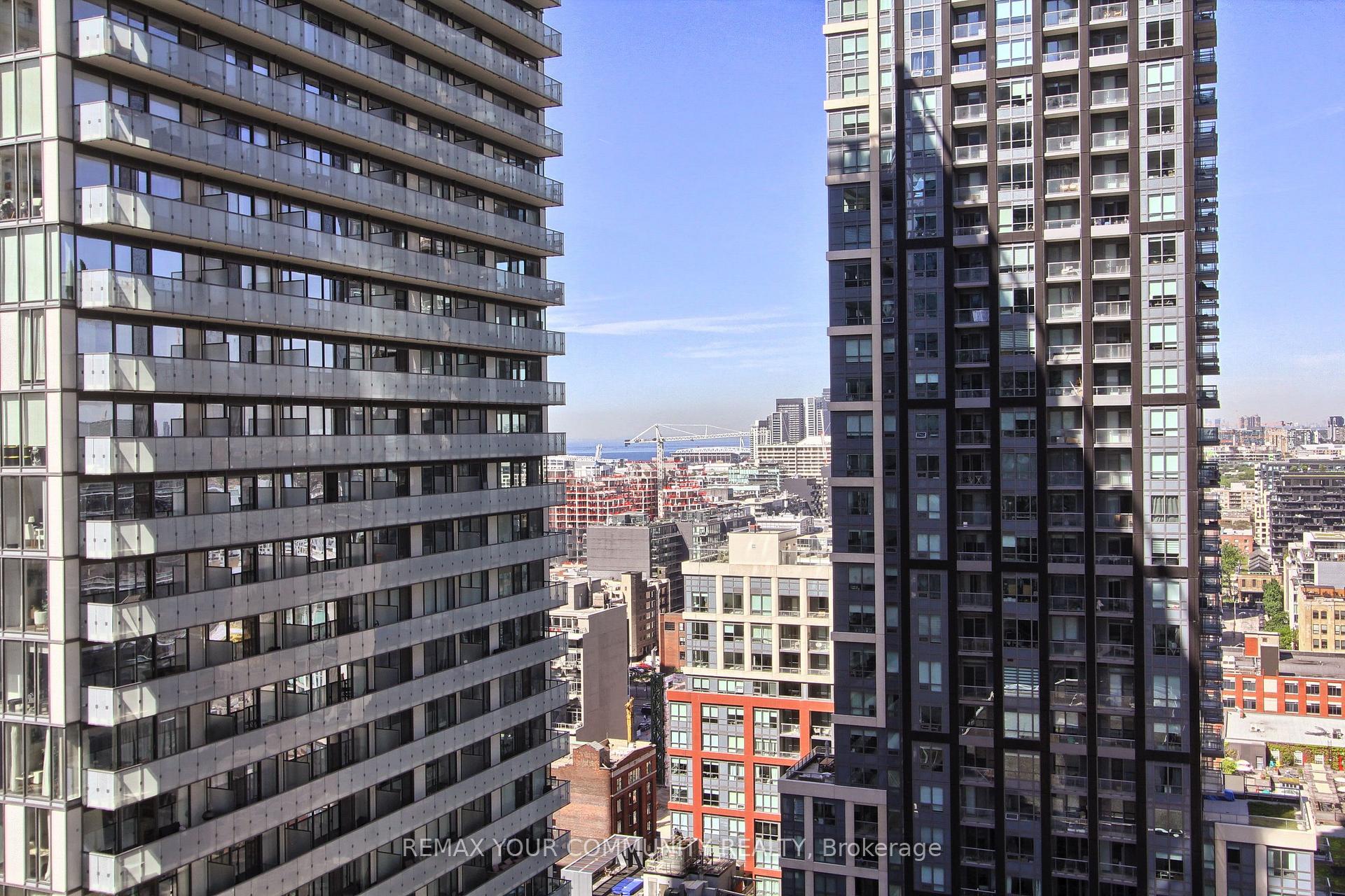 Photo 31 of Unit 2809, 38 Widmer Street, Toronto, Waterfront Communities — HOMEH