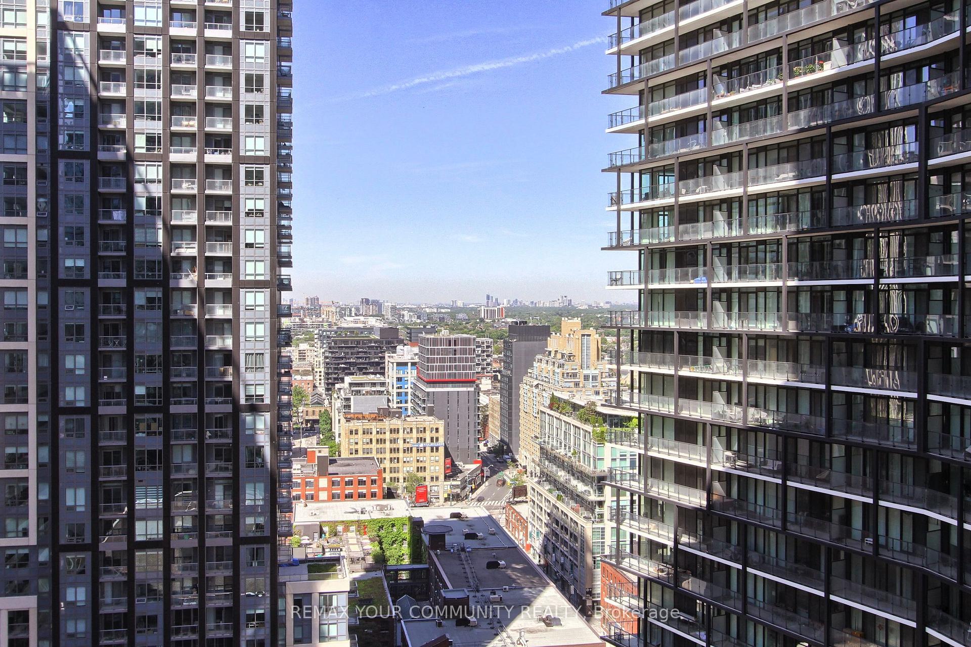 Photo 32 of Unit 2809, 38 Widmer Street, Toronto, Waterfront Communities — HOMEH