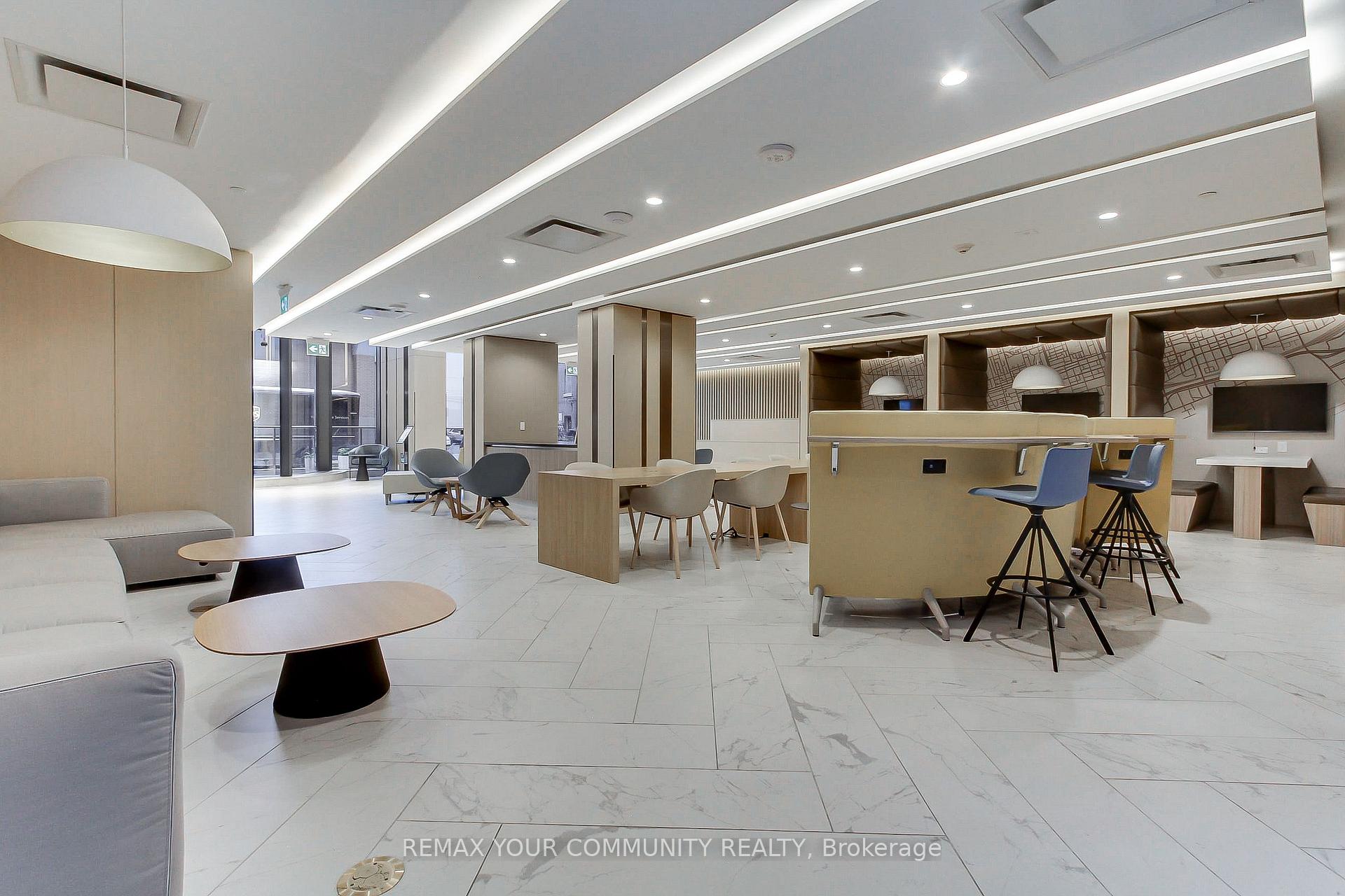 Photo 36 of Unit 2809, 38 Widmer Street, Toronto, Waterfront Communities — HOMEH