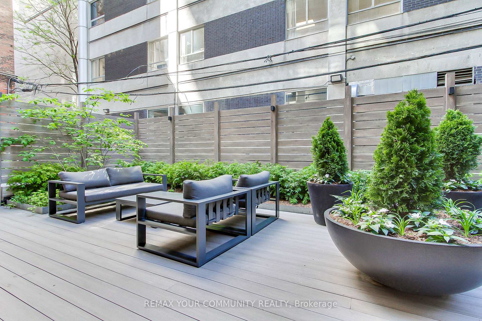 Photo 37 of Unit 2809, 38 Widmer Street, Toronto, Waterfront Communities — HOMEH
