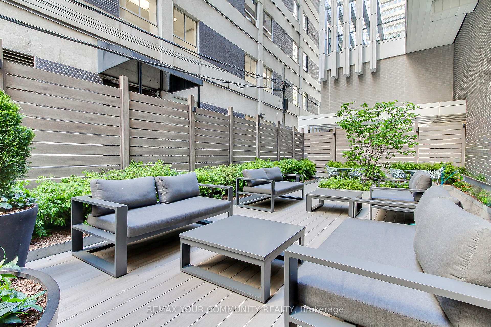 Photo 38 of Unit 2809, 38 Widmer Street, Toronto, Waterfront Communities — HOMEH