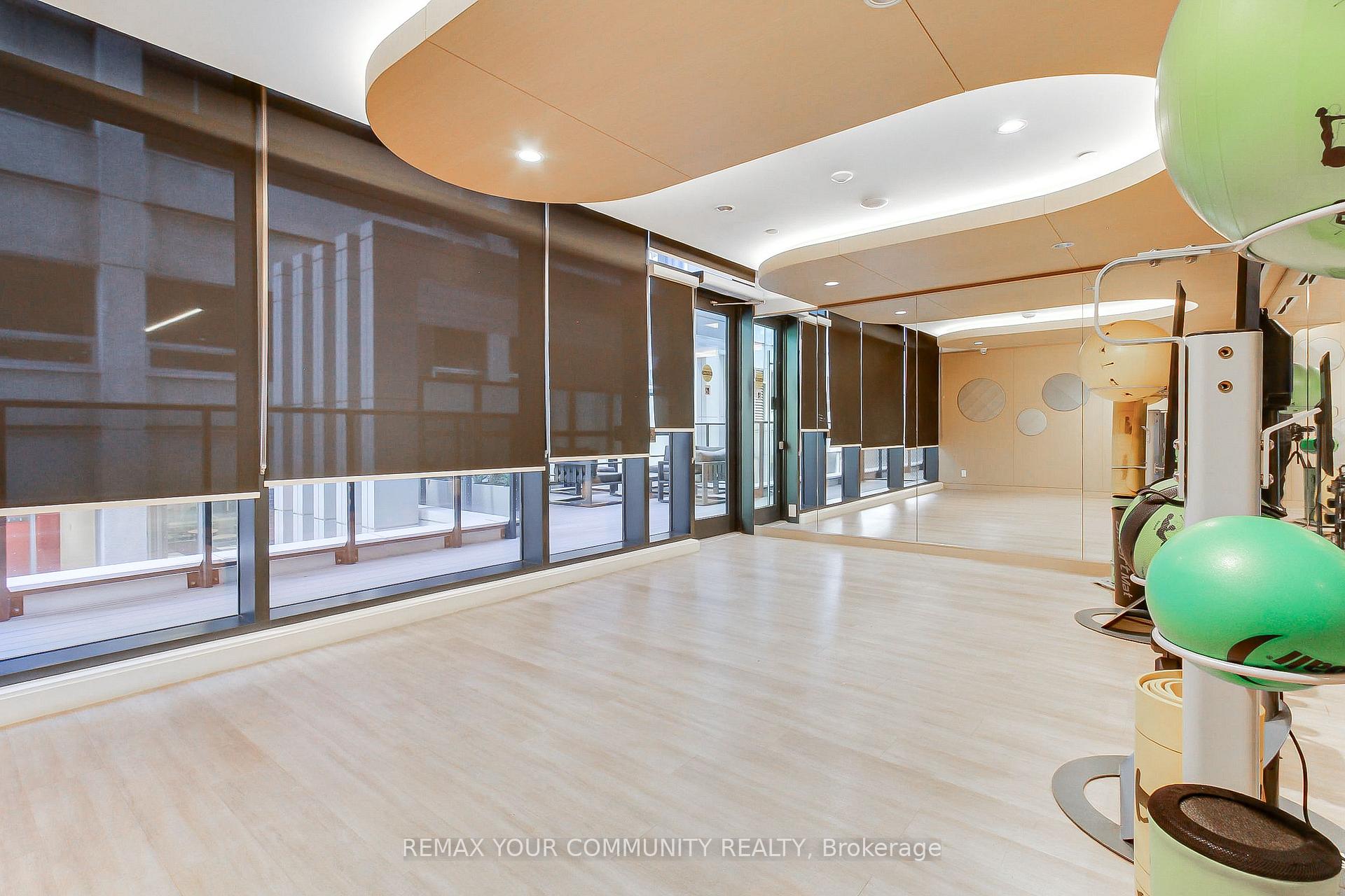 Photo 39 of Unit 2809, 38 Widmer Street, Toronto, Waterfront Communities — HOMEH