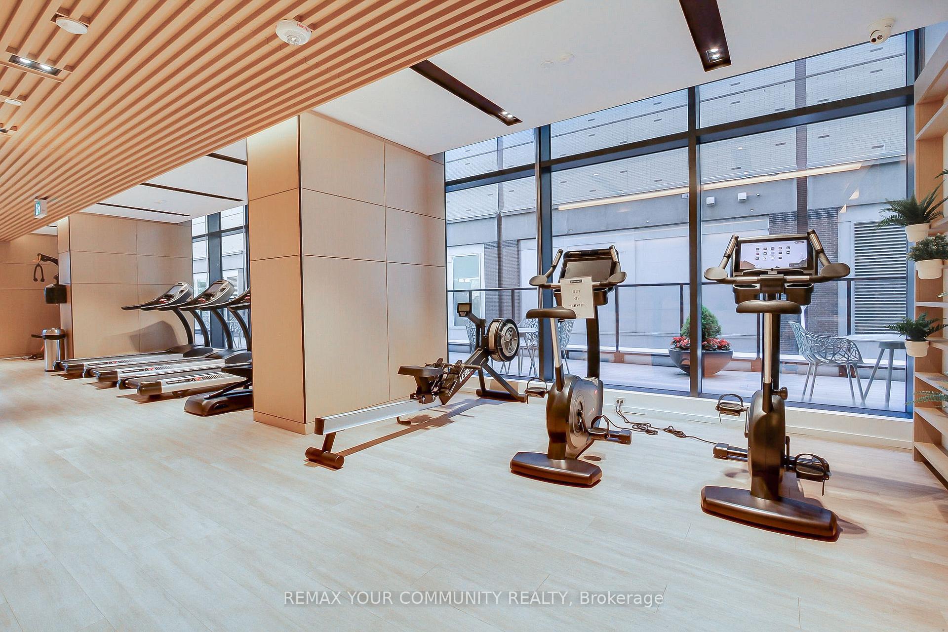 Photo 40 of Unit 2809, 38 Widmer Street, Toronto, Waterfront Communities — HOMEH