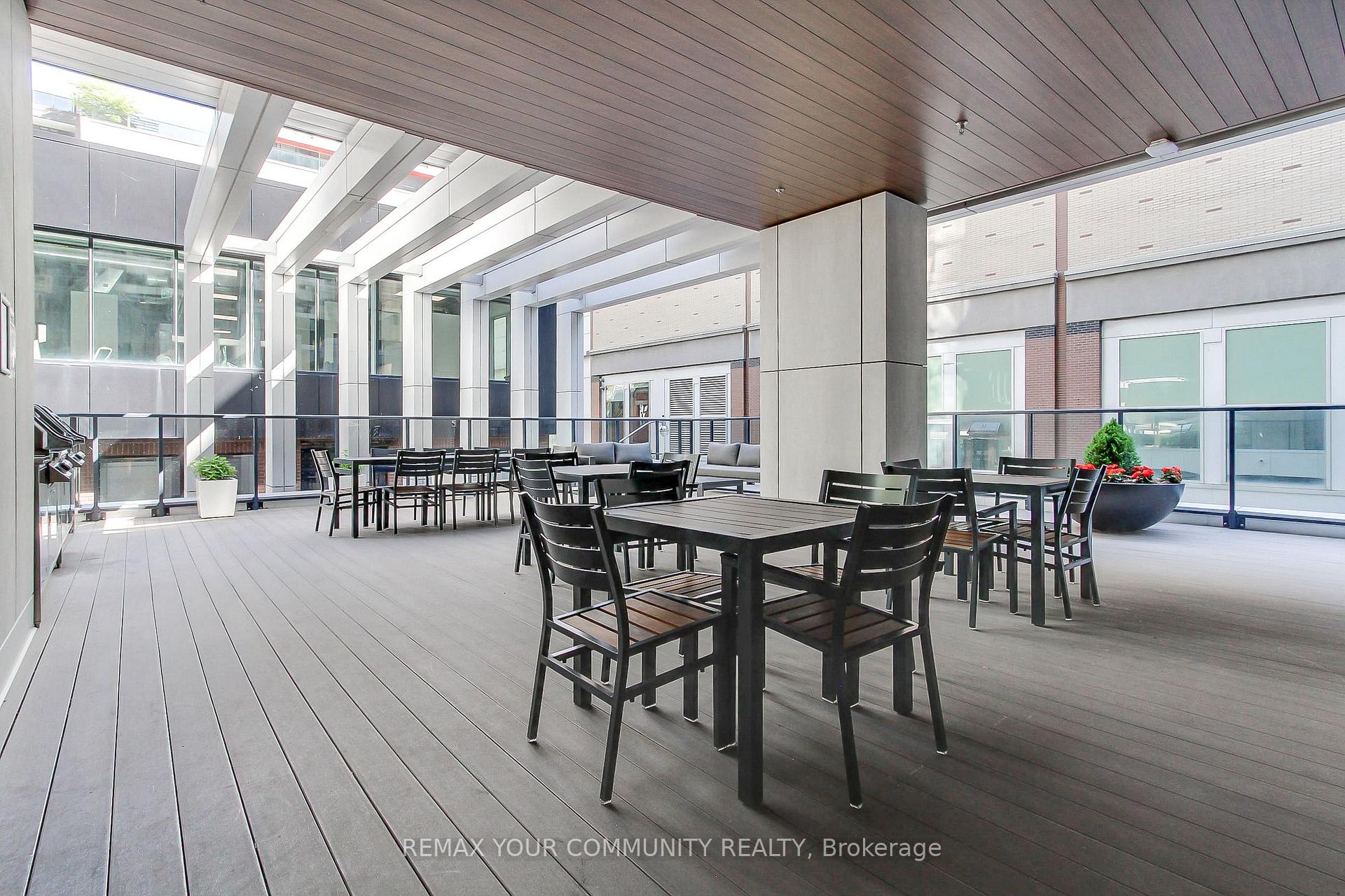 Photo 41 of Unit 2809, 38 Widmer Street, Toronto, Waterfront Communities — HOMEH