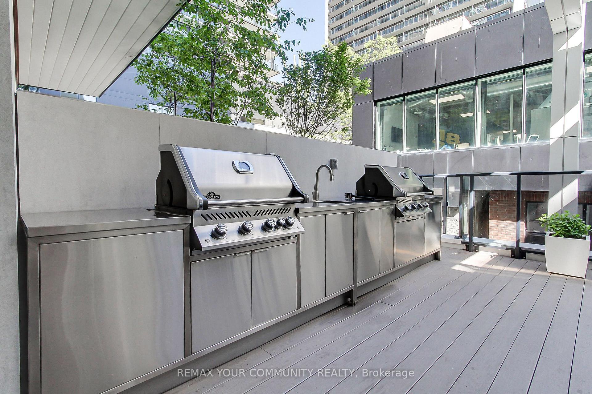 Photo 42 of Unit 2809, 38 Widmer Street, Toronto, Waterfront Communities — HOMEH